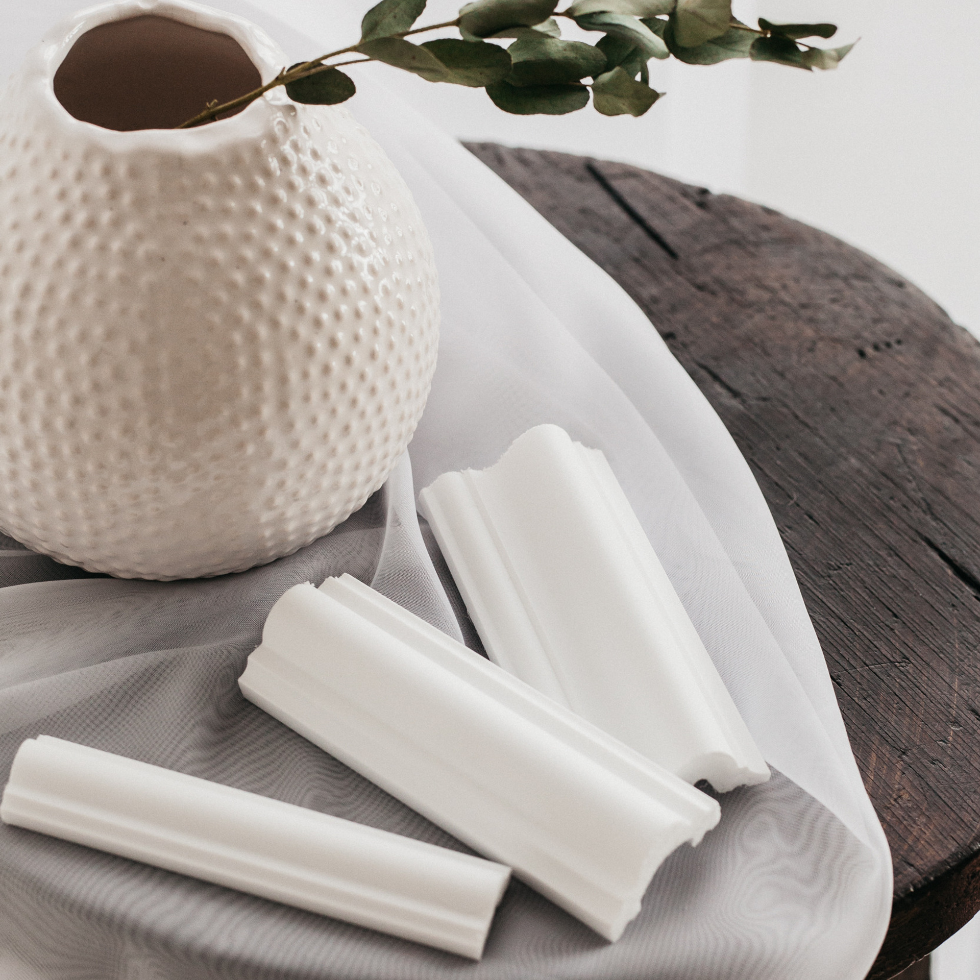 Контент съемка для Orac Decor