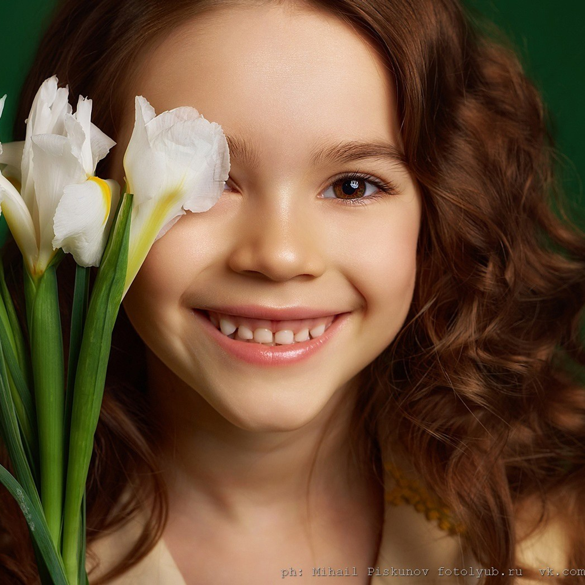 Детские съемки