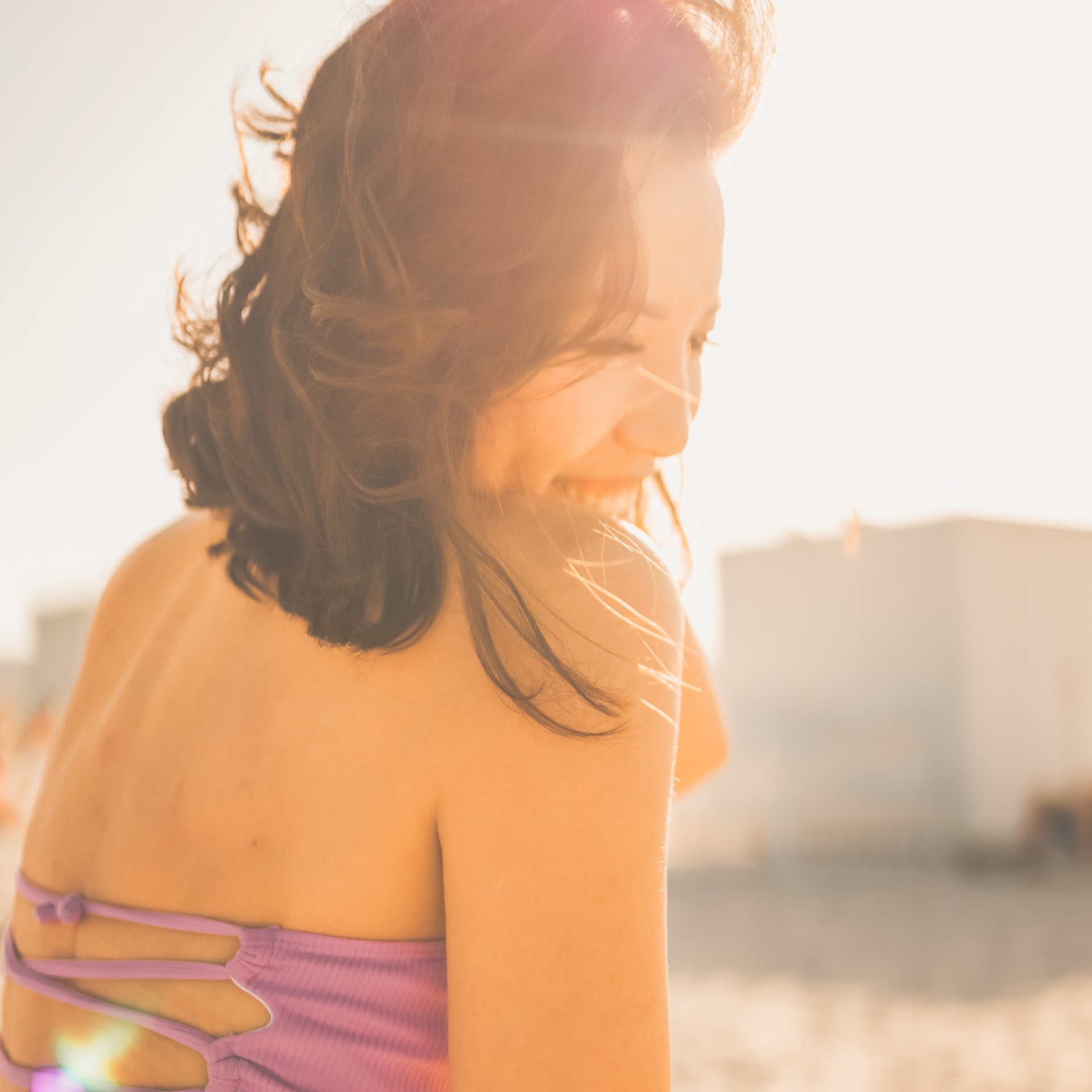 Testimonials. Gaukhar Baimagambet — Photographer and Videographer