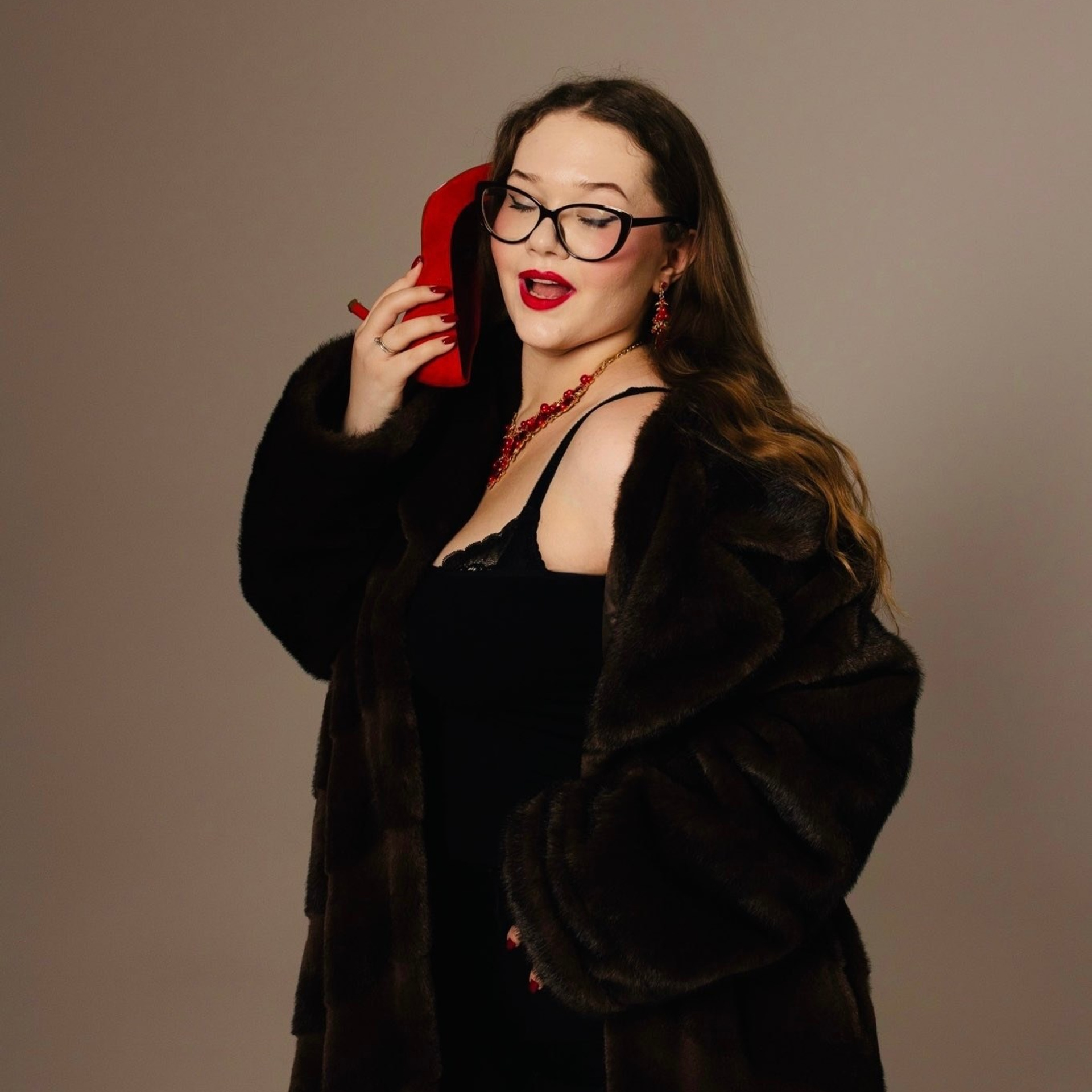 Отзывы. Фотограф в Тамбове Ольга Мельникова