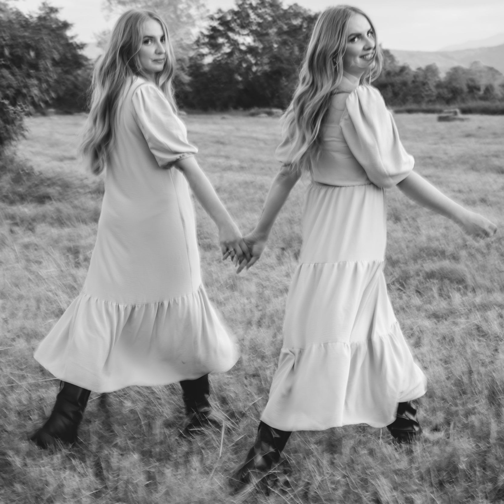MARYA&DARYA