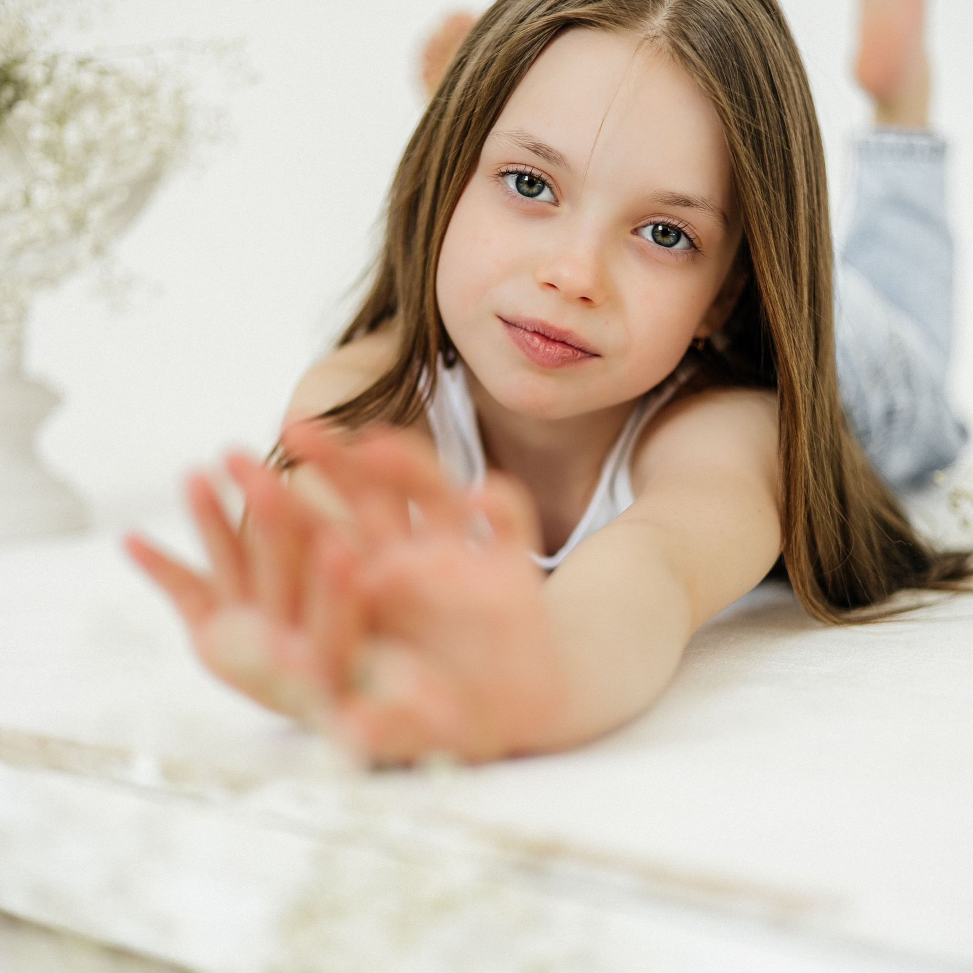 Отзывы. Главная