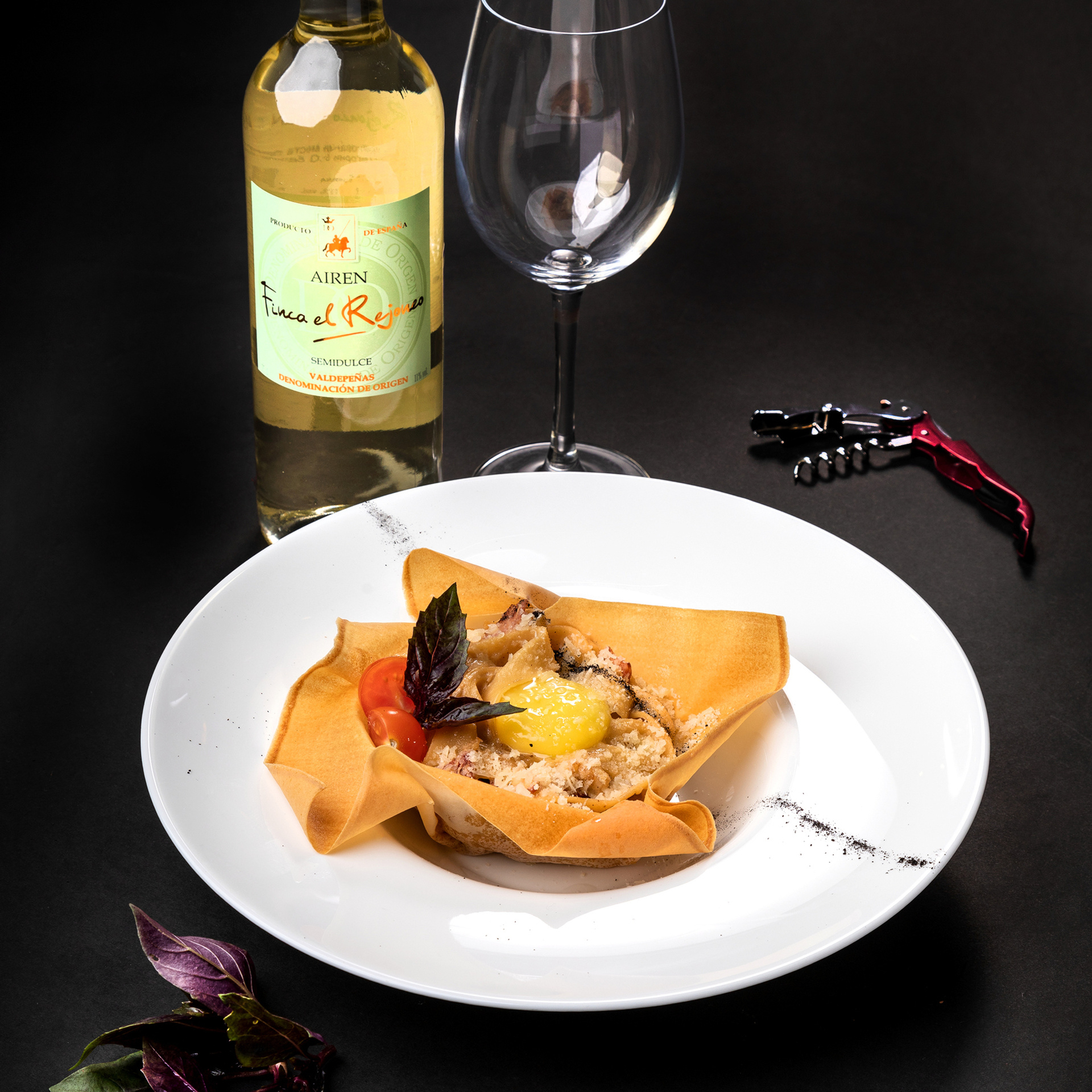 Меню для БУРГЕР-ПАБ