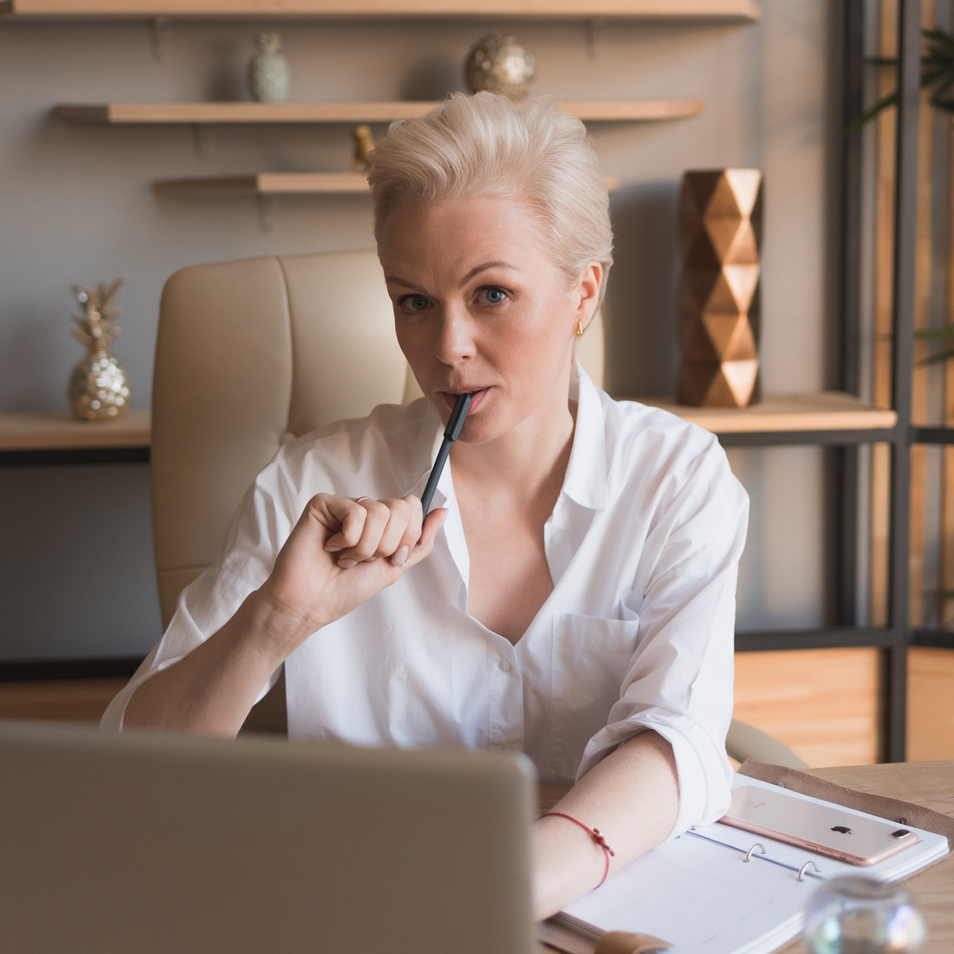 Наставник по управлению временем