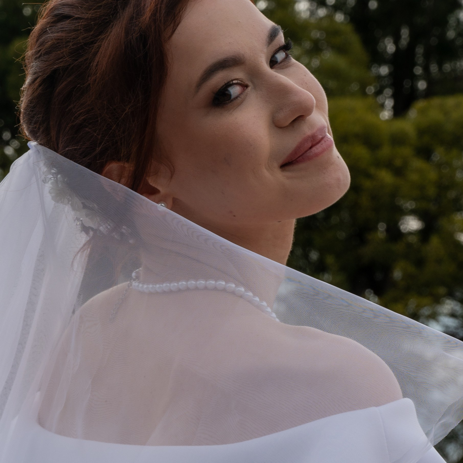 Свадебный и портретный фотограф в Москве Александр Муравьев