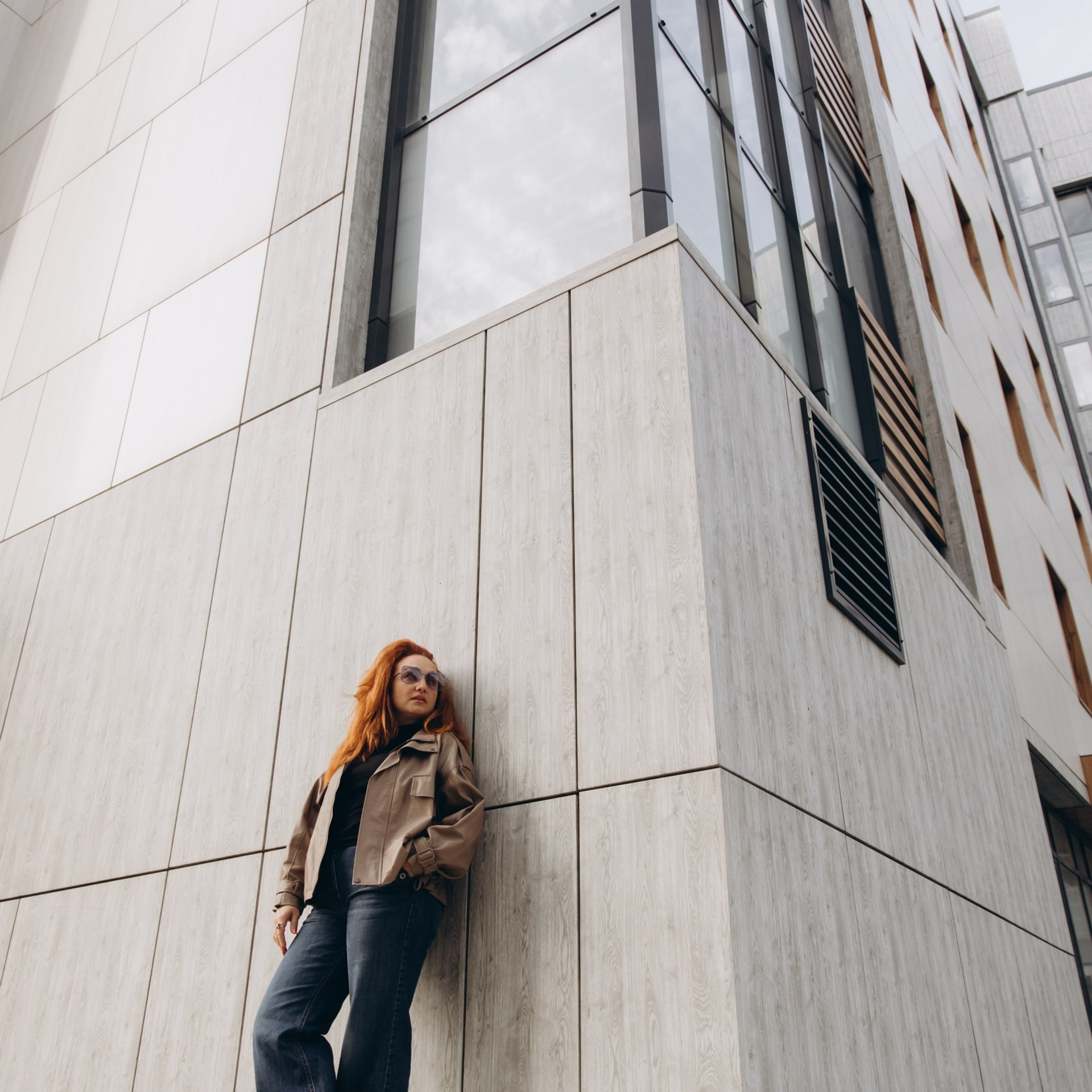 Индивидуальные съемки