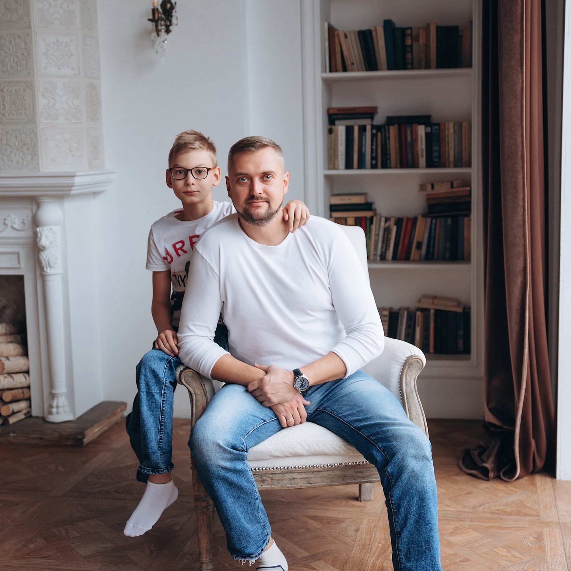 Отзывы. Семейный фотограф Ярославль Екатерина Охлопкова