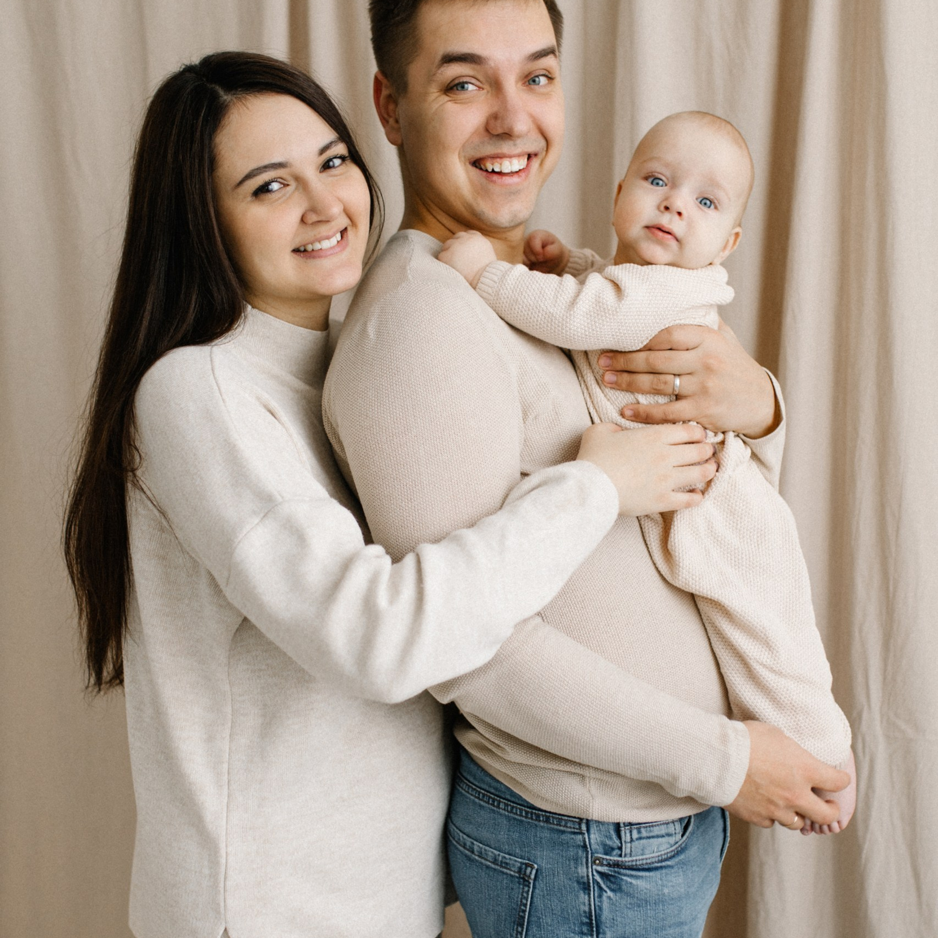 Отзывы. Семейный и детский фотограф в Рязани Екатерина Воронцова