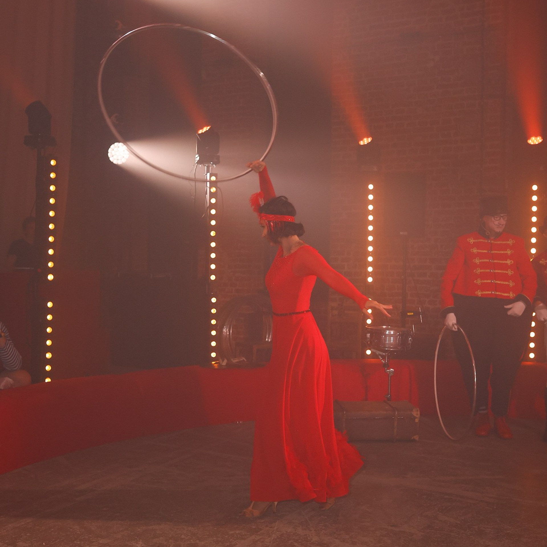 ЮЛЯ ГАВРИЛИНА. Nikolskayasecular