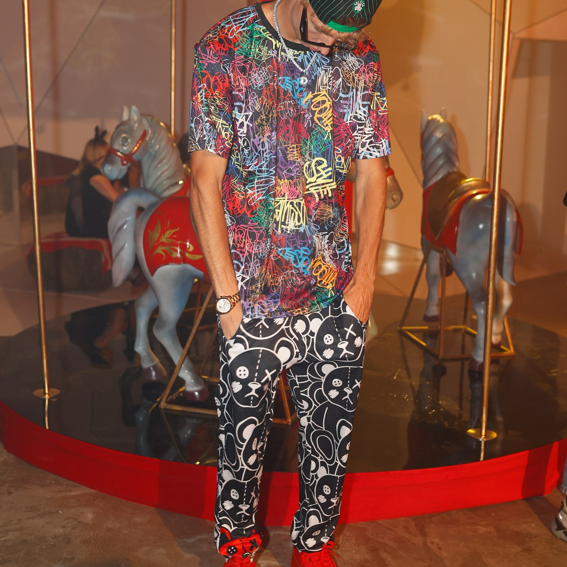 ЮЛЯ ГАВРИЛИНА. Nikolskayasecular