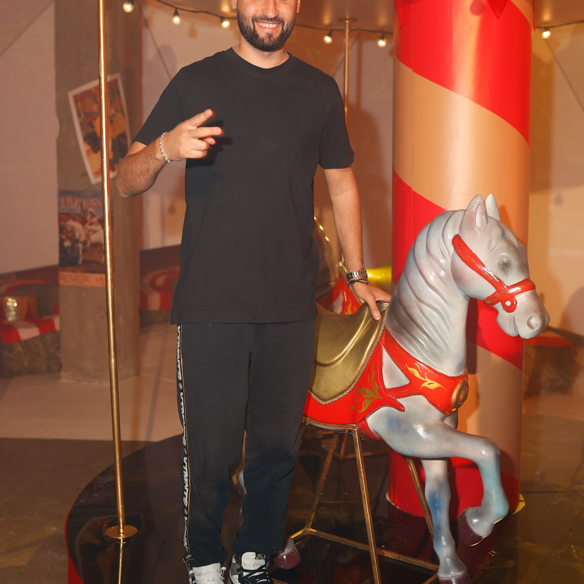 ЮЛЯ ГАВРИЛИНА. Nikolskayasecular