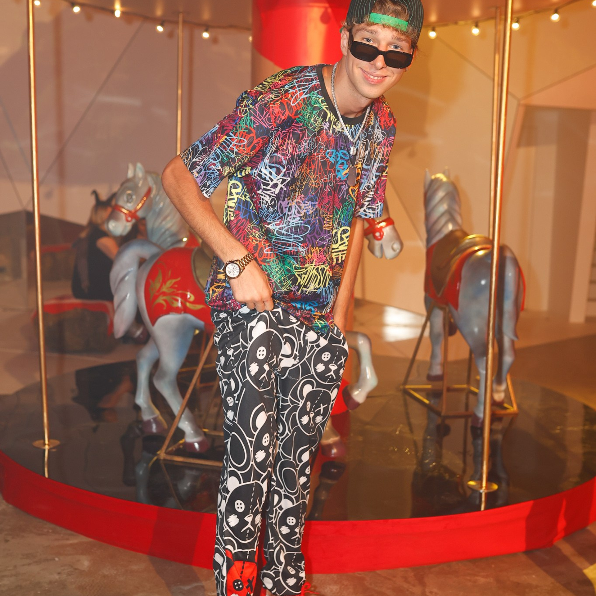 ЮЛЯ ГАВРИЛИНА. Nikolskayasecular