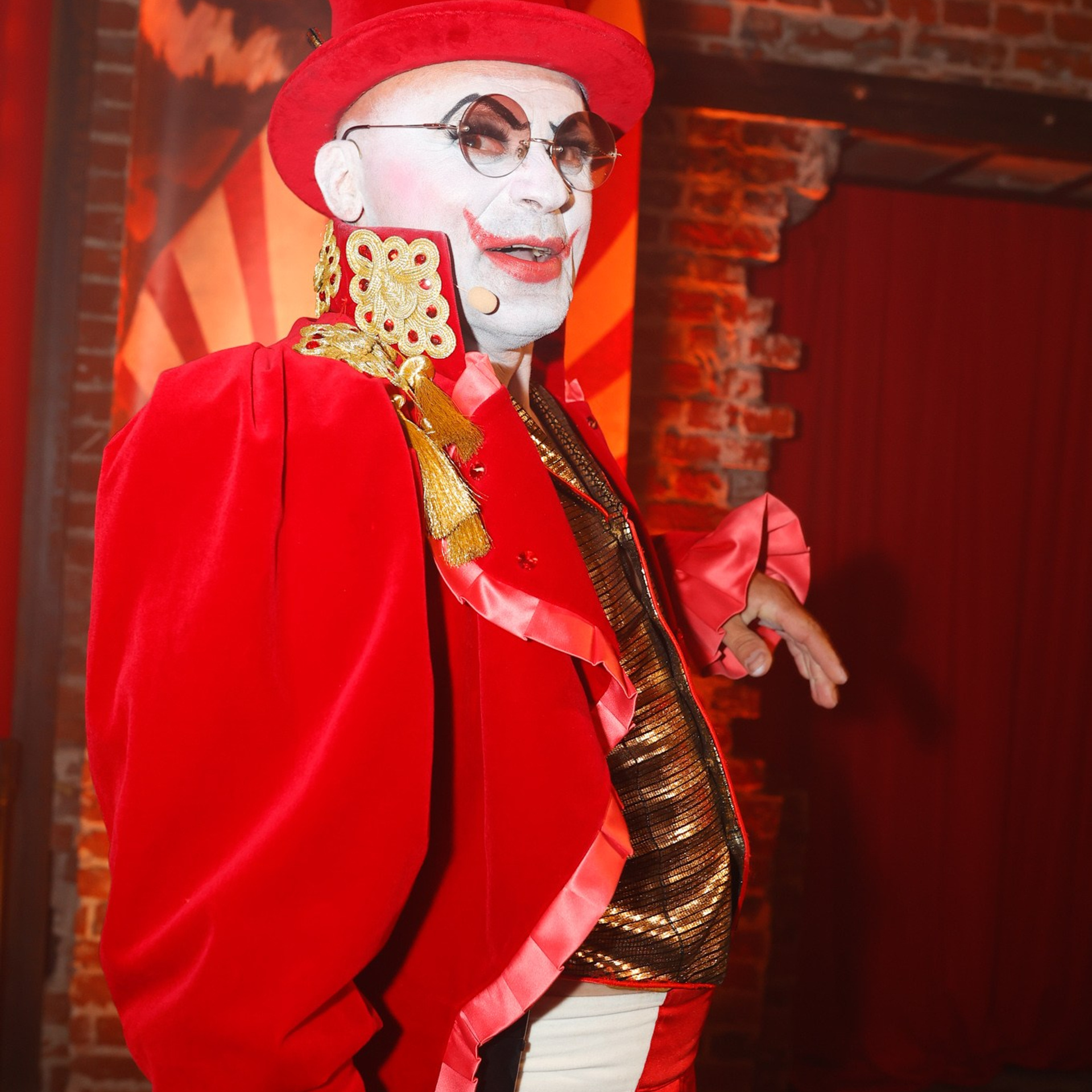 ЮЛЯ ГАВРИЛИНА. Nikolskayasecular