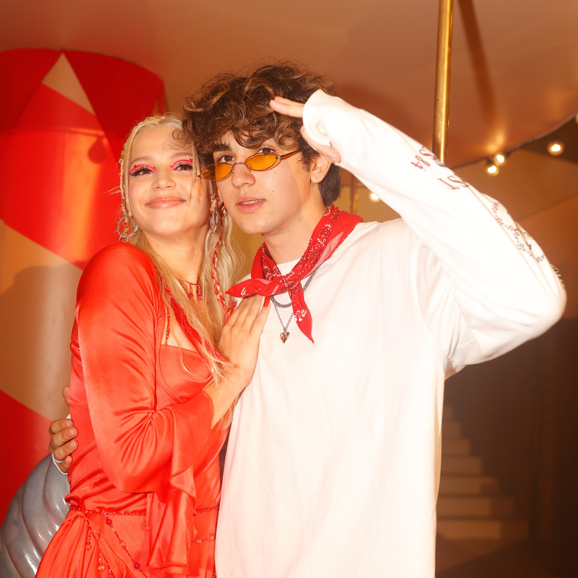 ЮЛЯ ГАВРИЛИНА. Nikolskayasecular