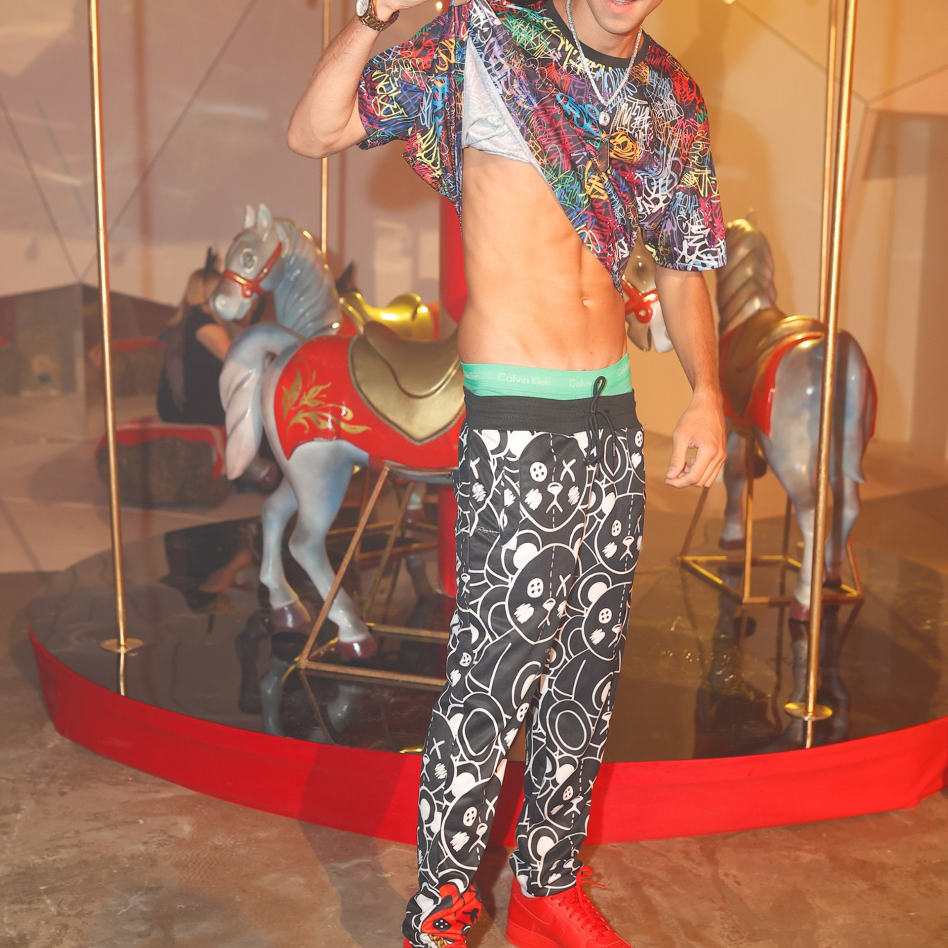 ЮЛЯ ГАВРИЛИНА. Nikolskayasecular