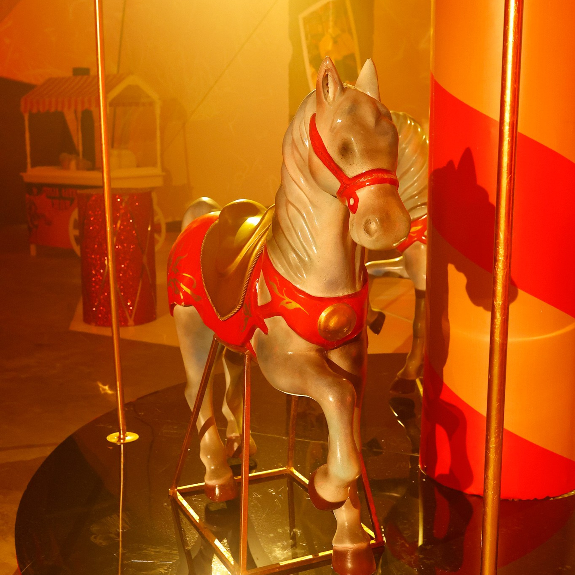 ЮЛЯ ГАВРИЛИНА. Nikolskayasecular