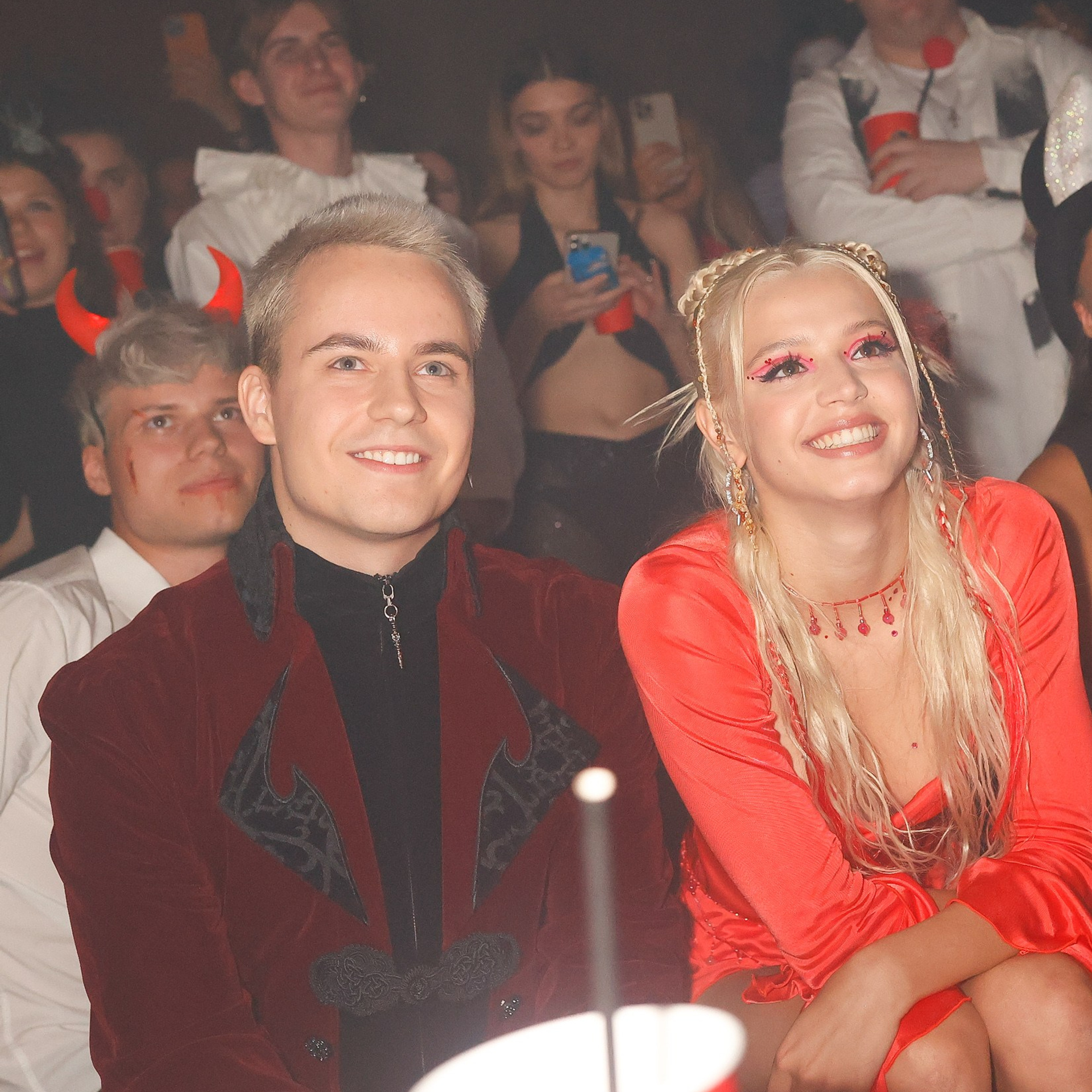 ЮЛЯ ГАВРИЛИНА. Nikolskayasecular