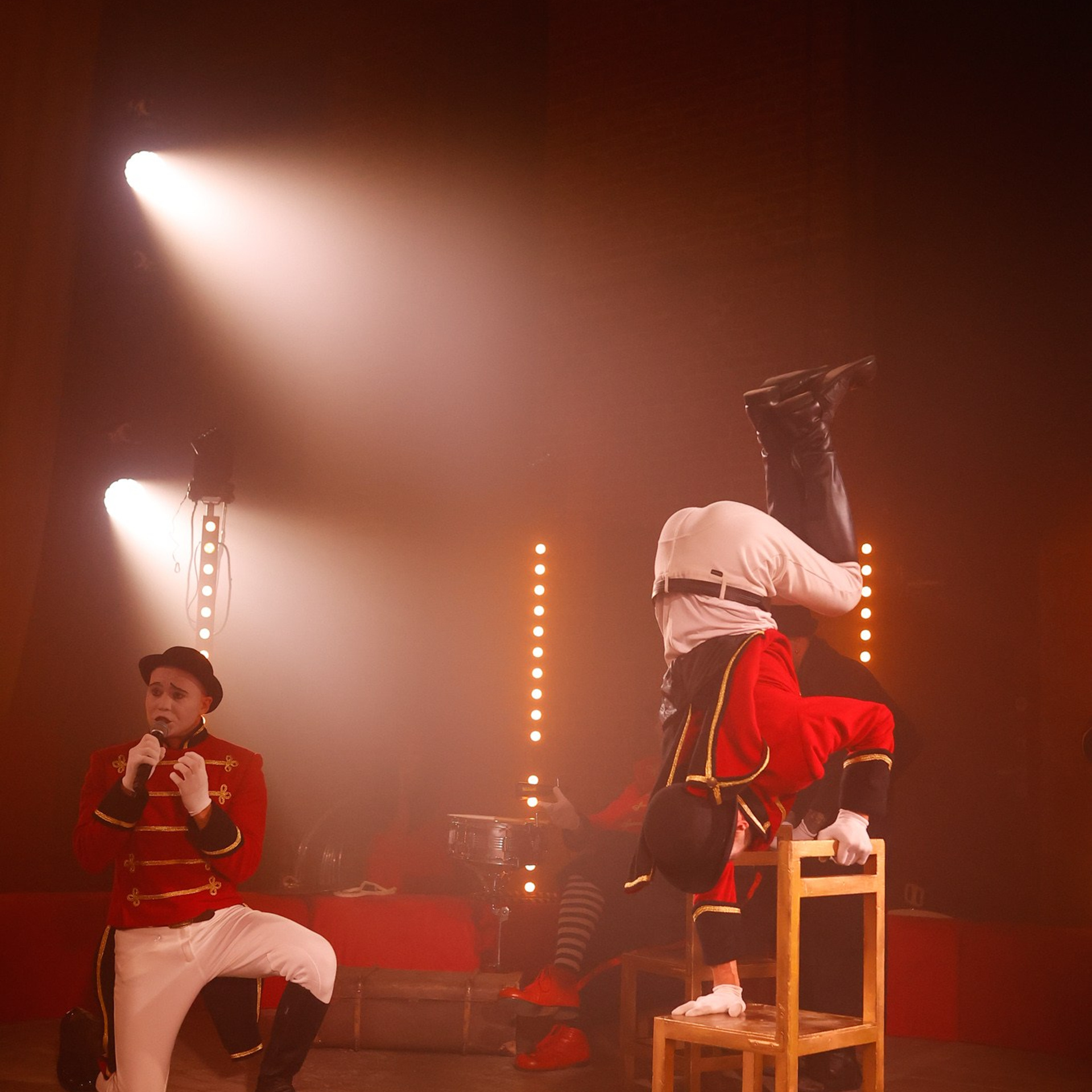 ЮЛЯ ГАВРИЛИНА. Nikolskayasecular