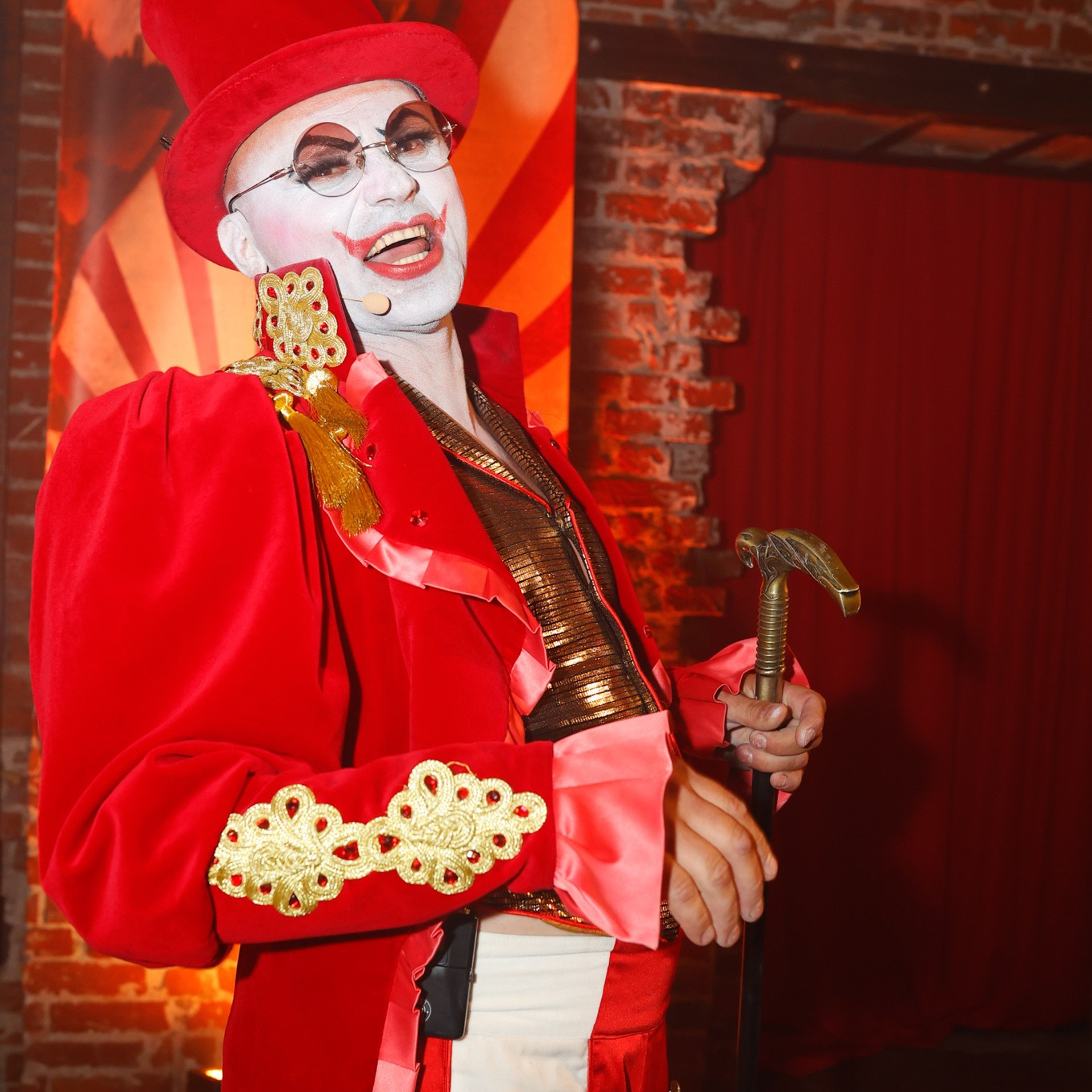 ЮЛЯ ГАВРИЛИНА. Nikolskayasecular