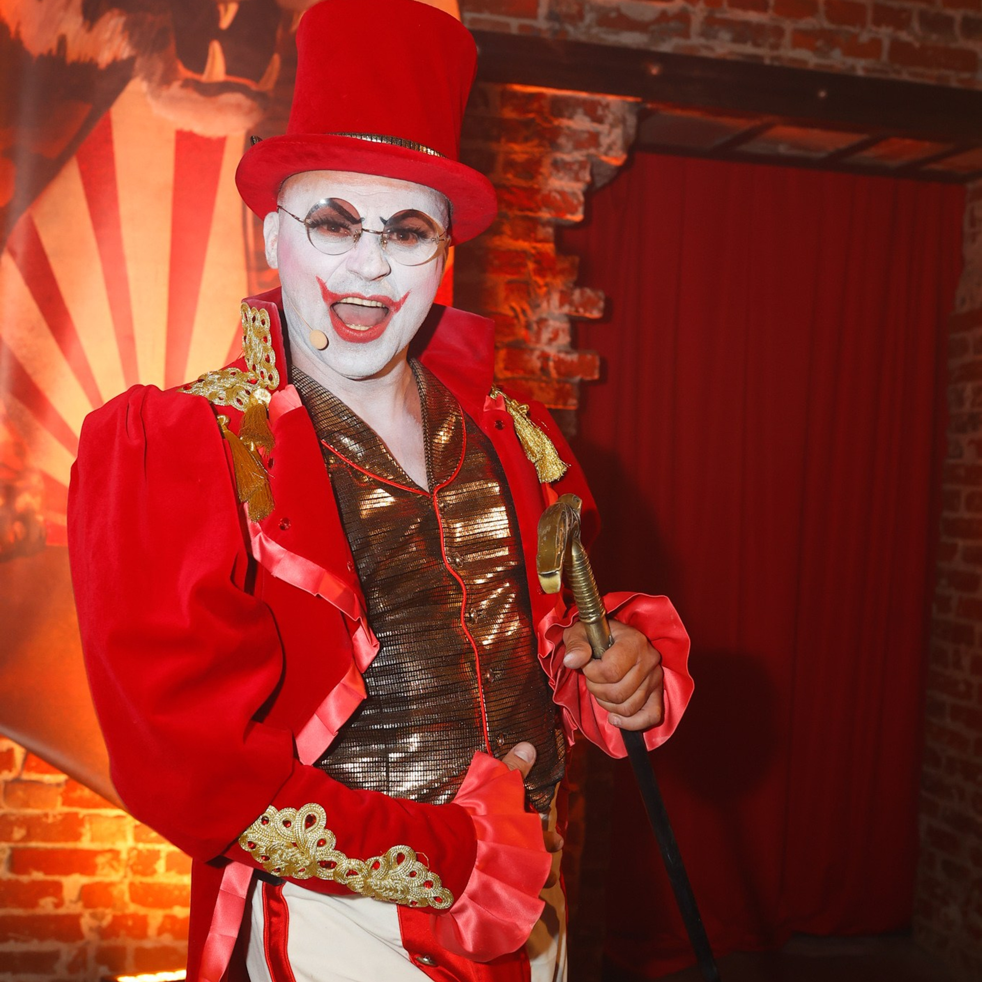 ЮЛЯ ГАВРИЛИНА. Nikolskayasecular