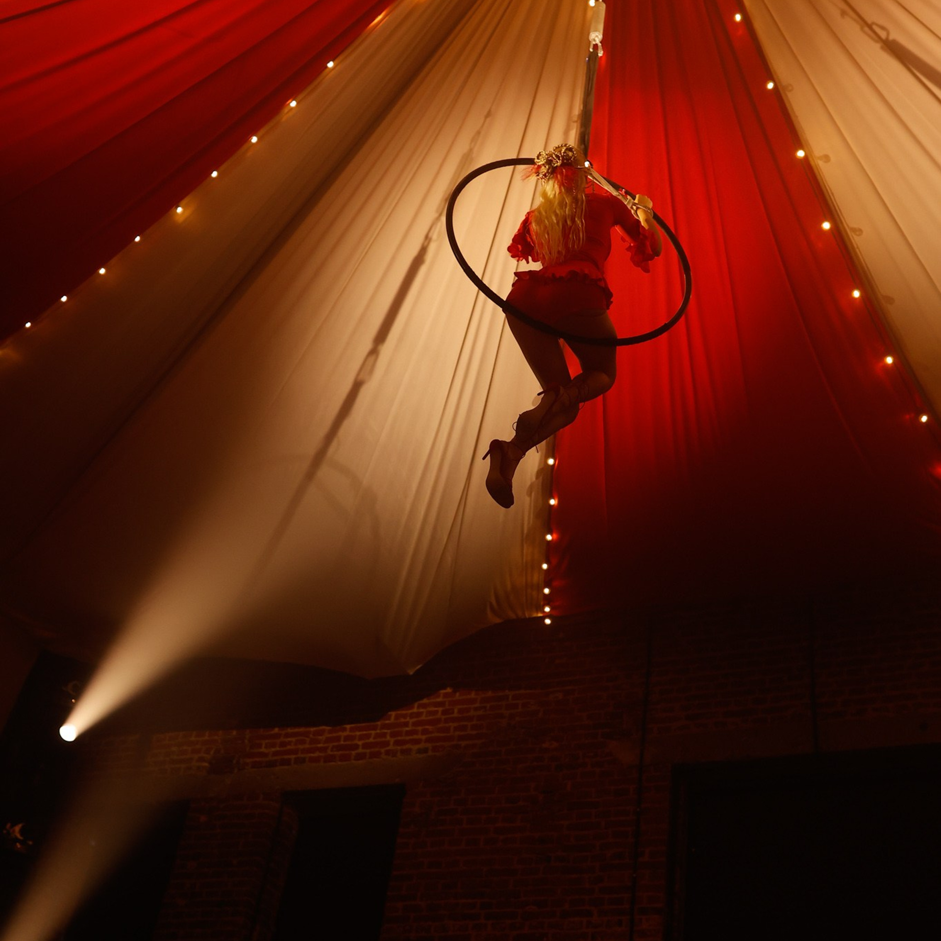 ЮЛЯ ГАВРИЛИНА. Nikolskayasecular