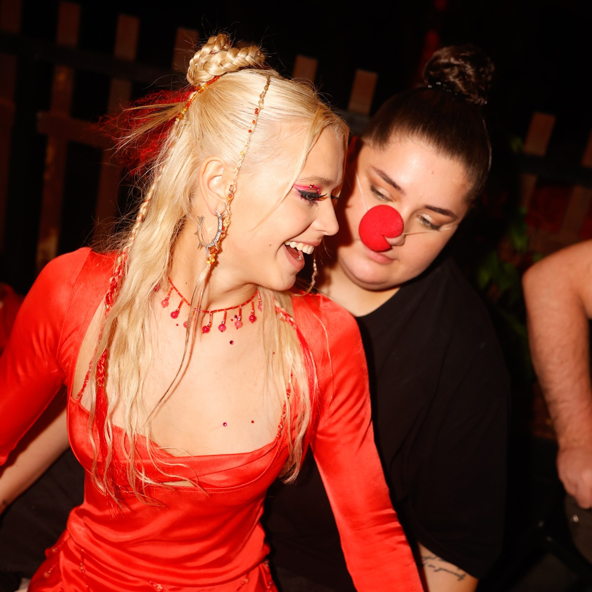 ЮЛЯ ГАВРИЛИНА. Nikolskayasecular