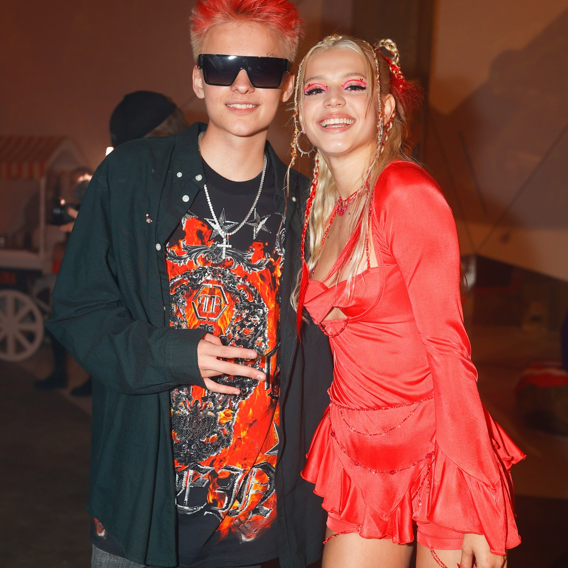 ЮЛЯ ГАВРИЛИНА. Nikolskayasecular