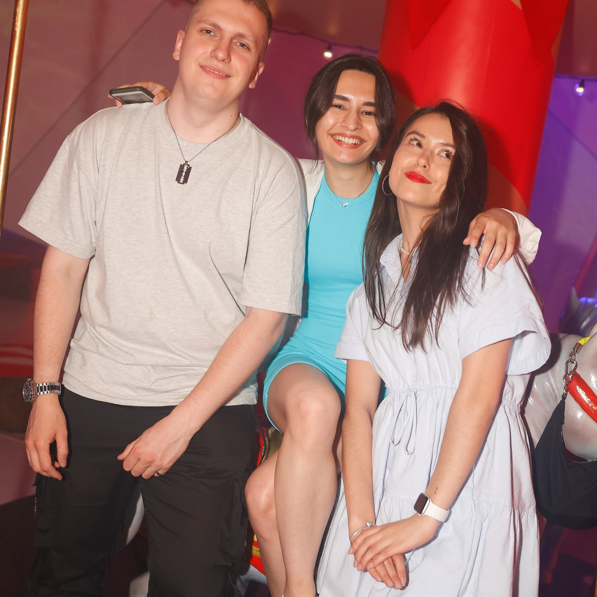 ЮЛЯ ГАВРИЛИНА. Nikolskayasecular