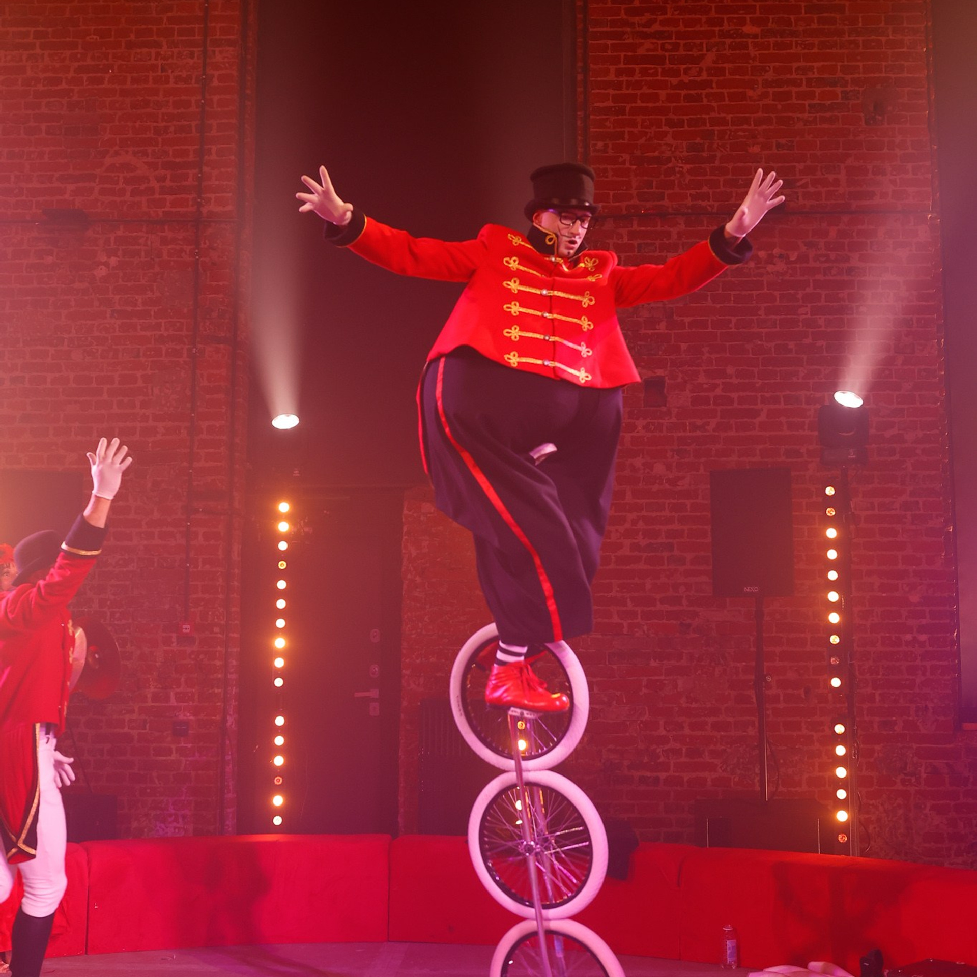 ЮЛЯ ГАВРИЛИНА. Nikolskayasecular