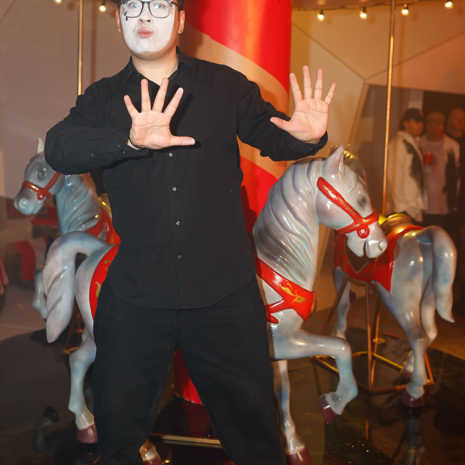 ЮЛЯ ГАВРИЛИНА. Nikolskayasecular