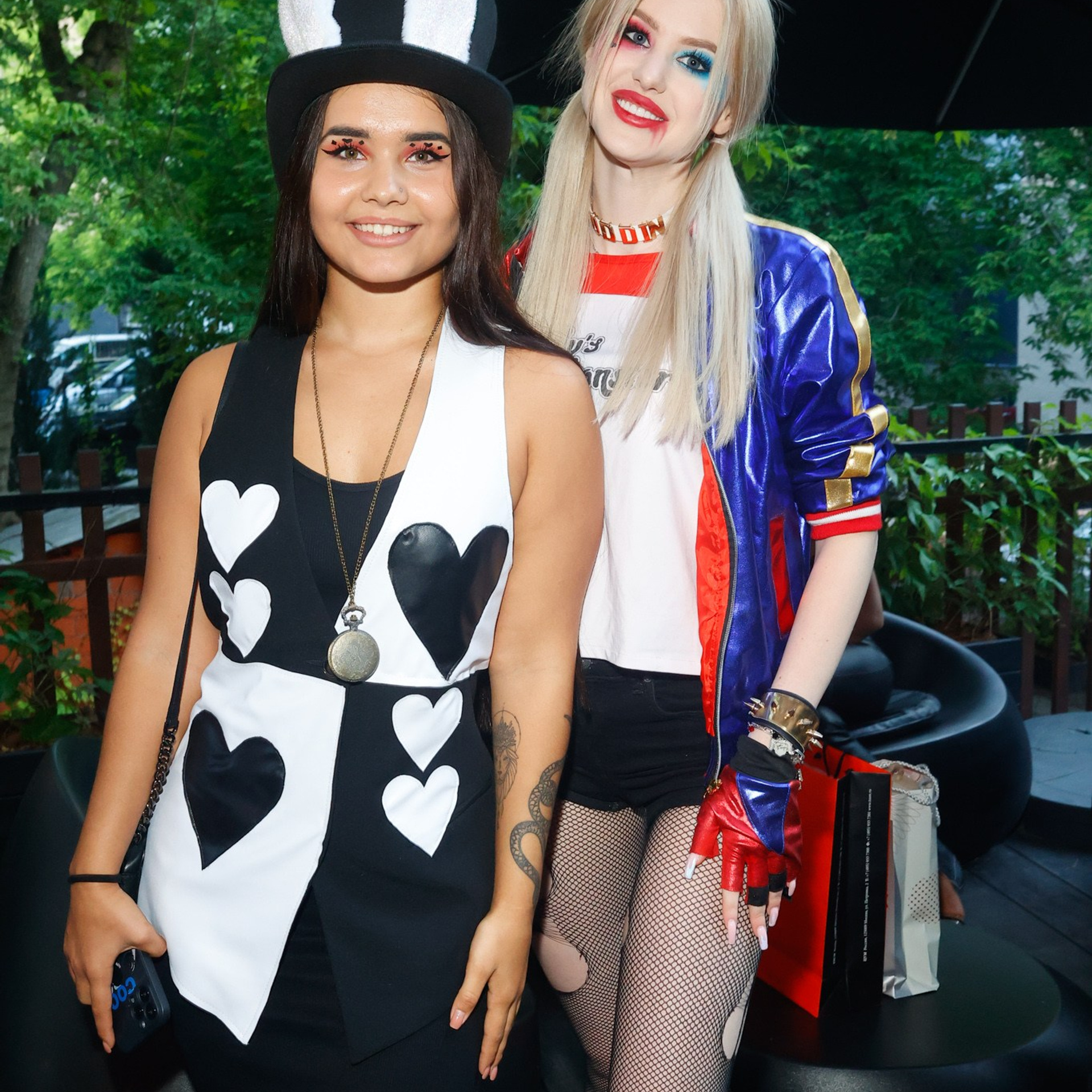 ЮЛЯ ГАВРИЛИНА. Nikolskayasecular