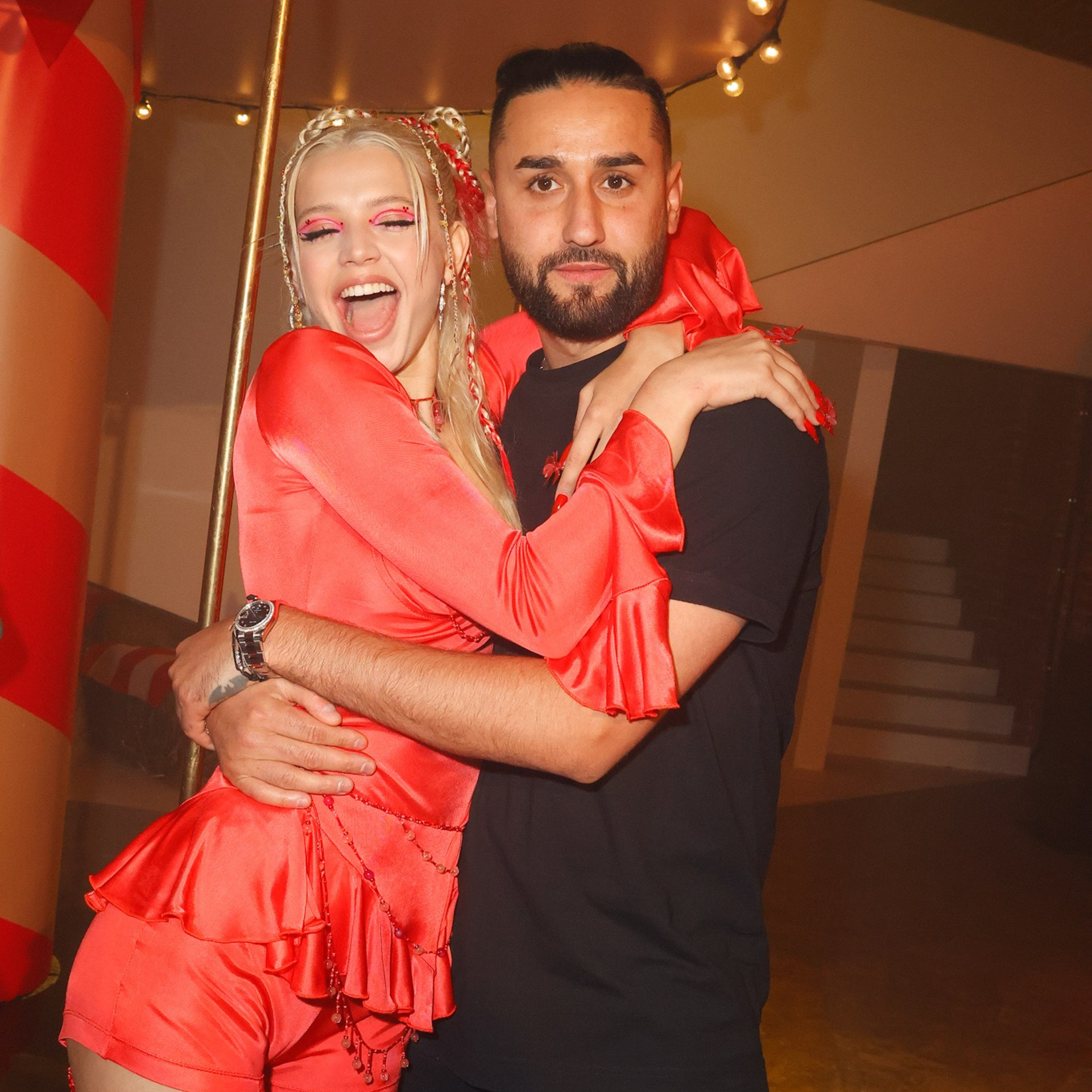 ЮЛЯ ГАВРИЛИНА. Nikolskayasecular