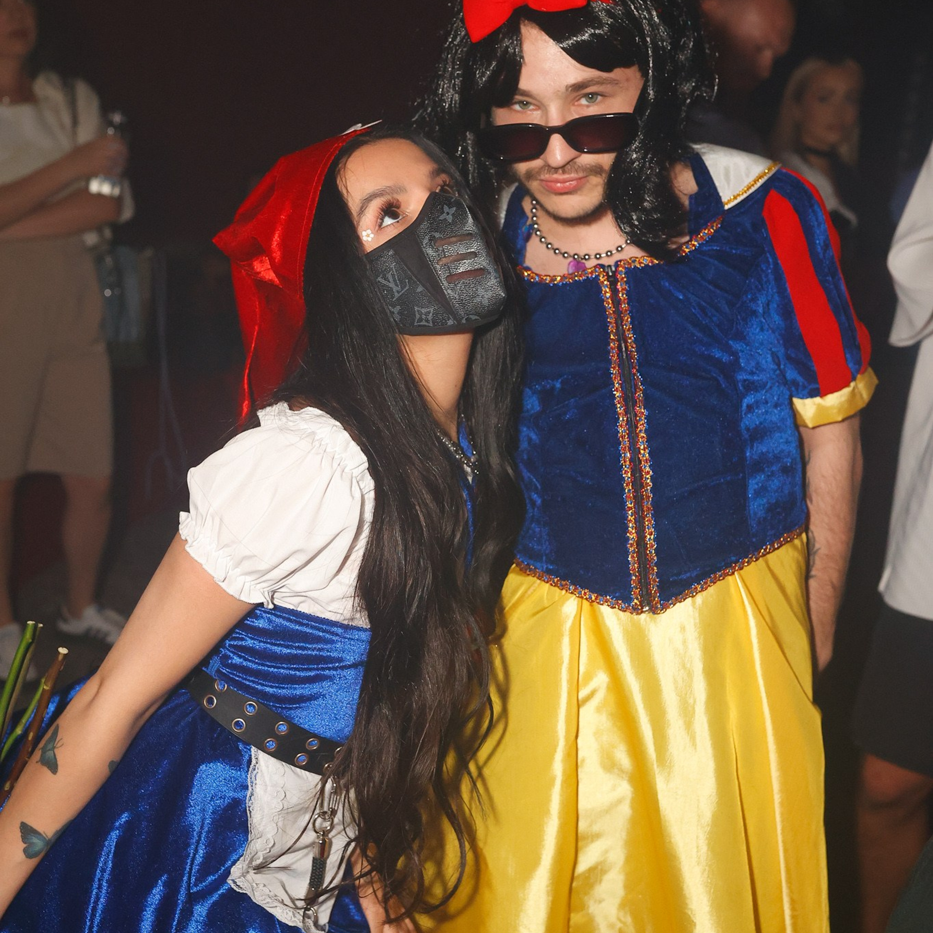 ЮЛЯ ГАВРИЛИНА. Nikolskayasecular