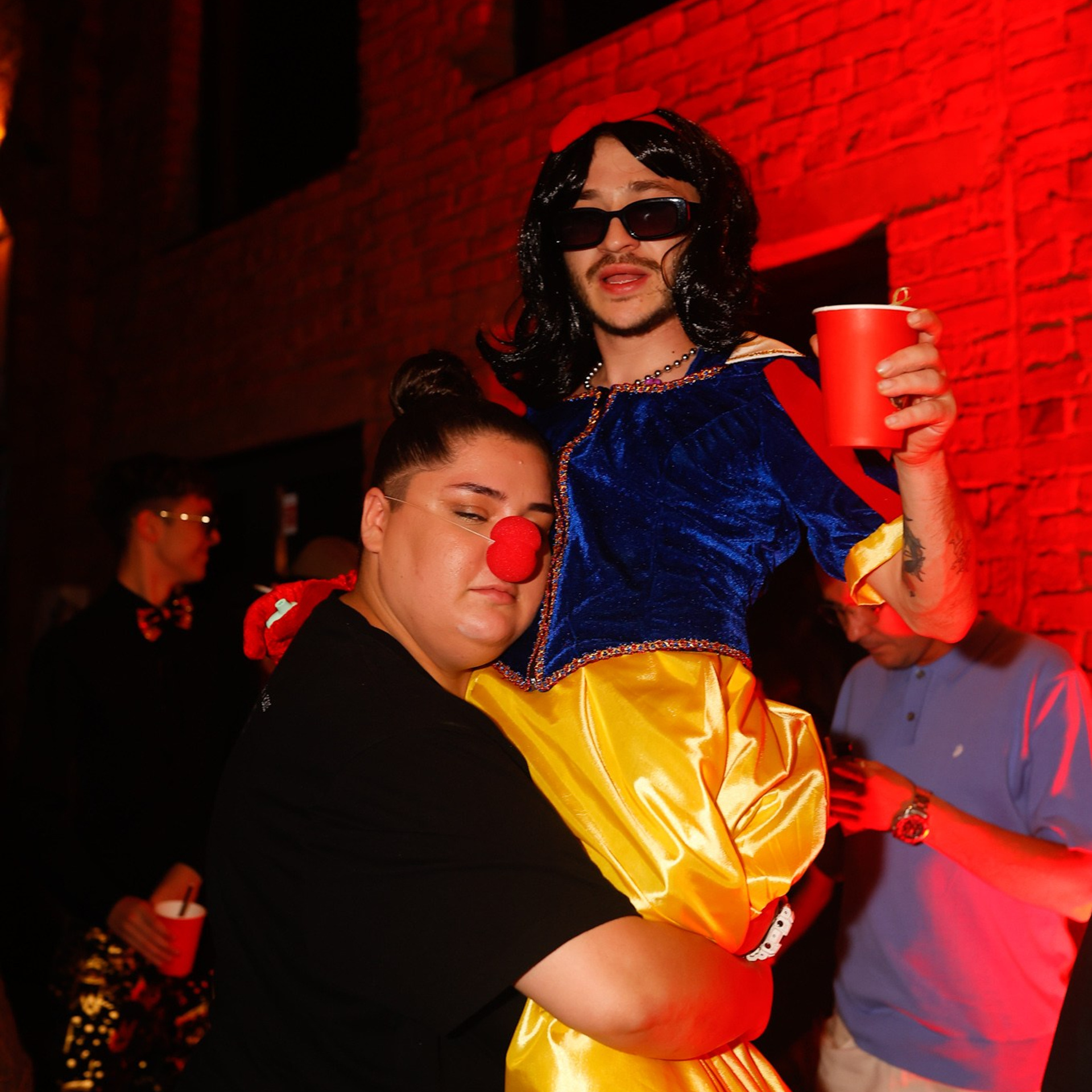 ЮЛЯ ГАВРИЛИНА. Nikolskayasecular