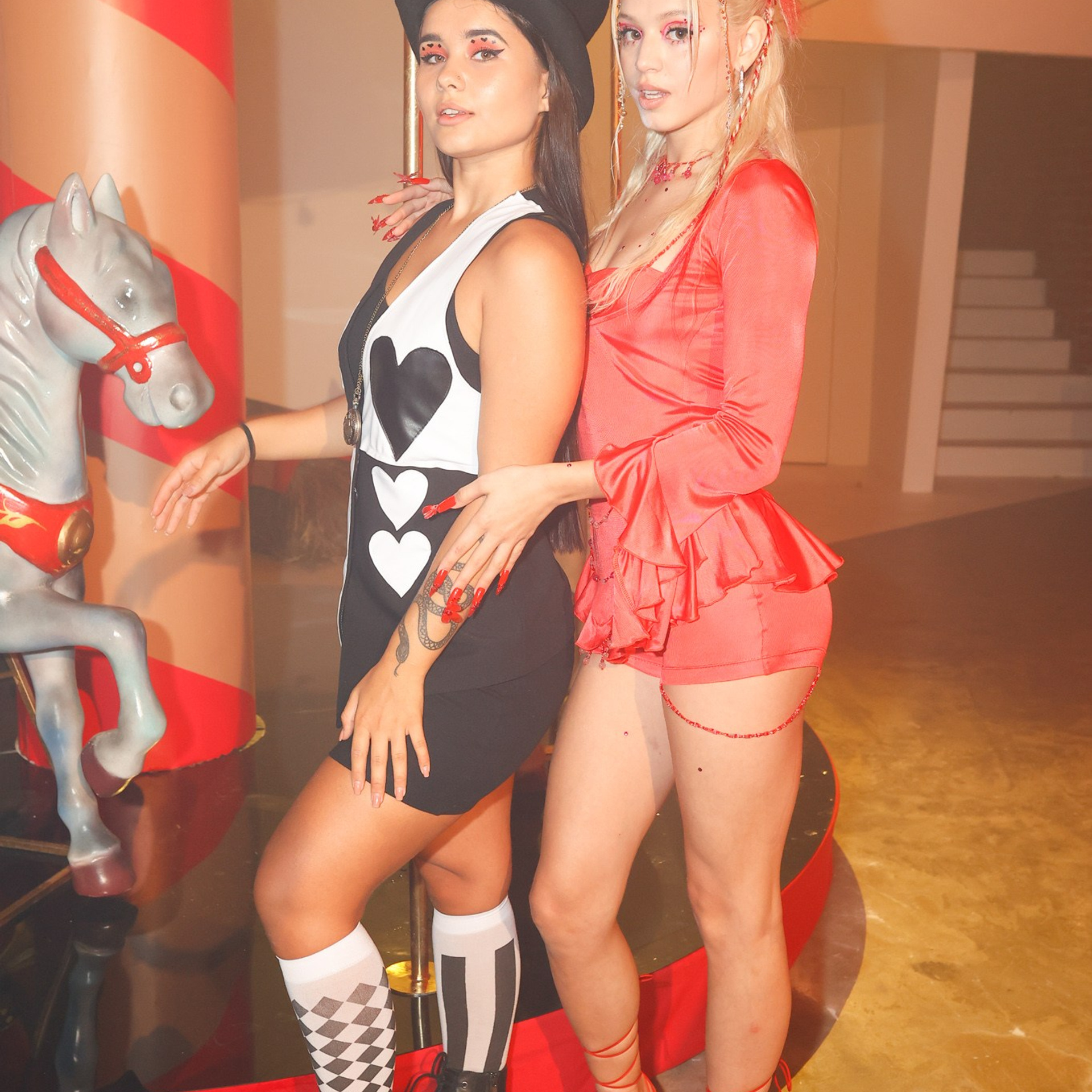 ЮЛЯ ГАВРИЛИНА. Nikolskayasecular