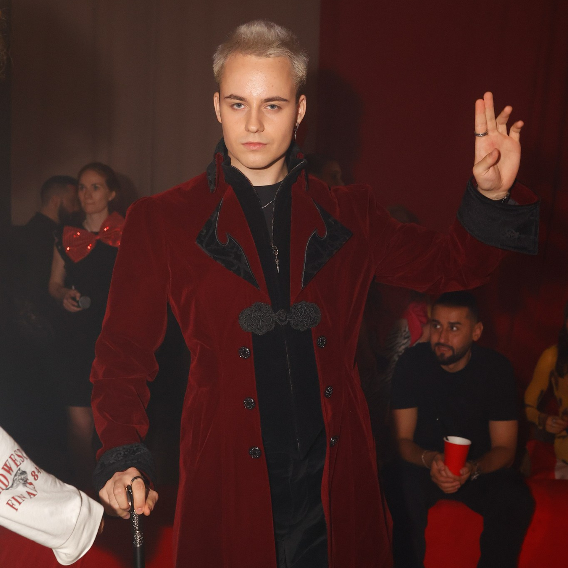 ЮЛЯ ГАВРИЛИНА. Nikolskayasecular