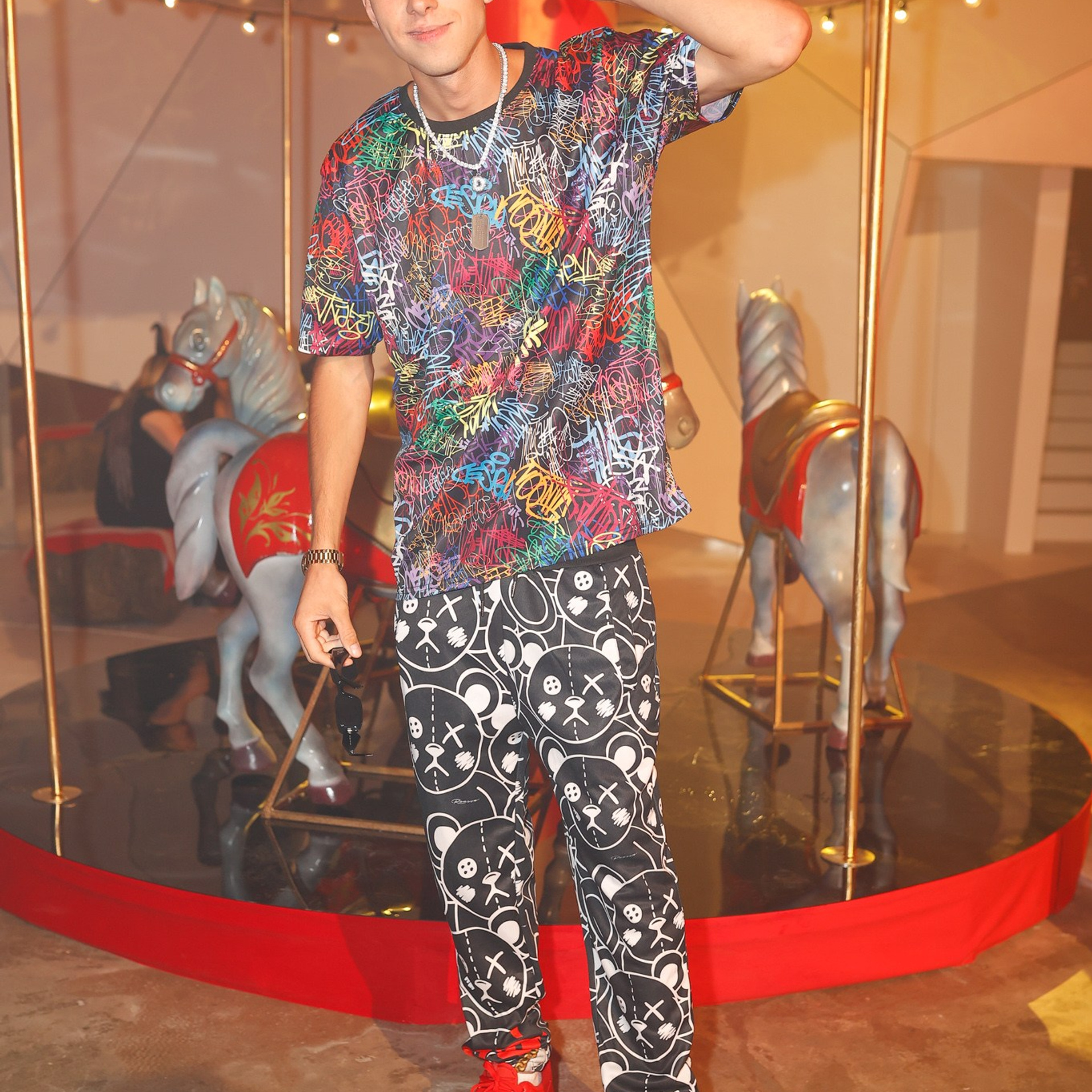 ЮЛЯ ГАВРИЛИНА. Nikolskayasecular