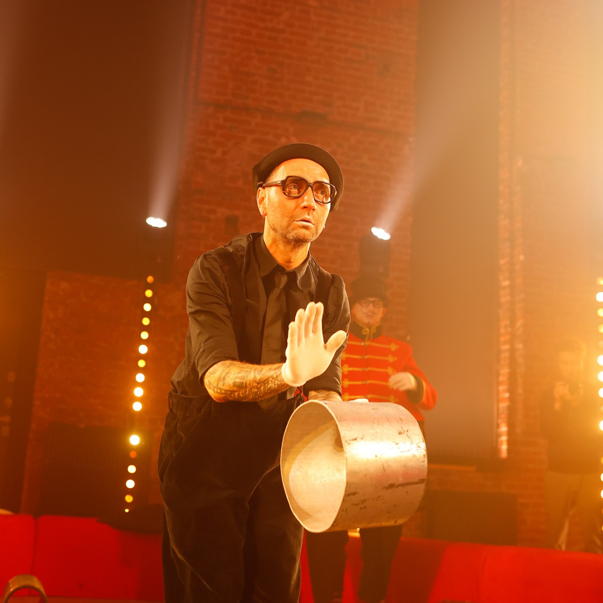 ЮЛЯ ГАВРИЛИНА. Nikolskayasecular