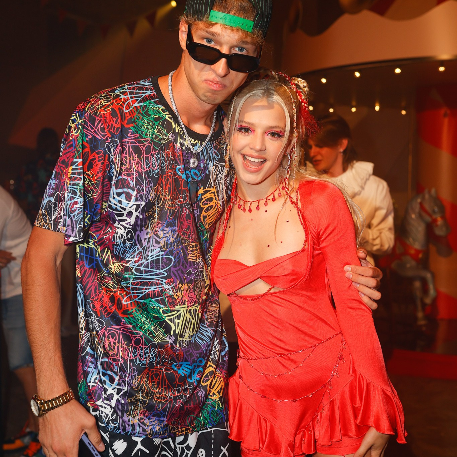 ЮЛЯ ГАВРИЛИНА. Nikolskayasecular