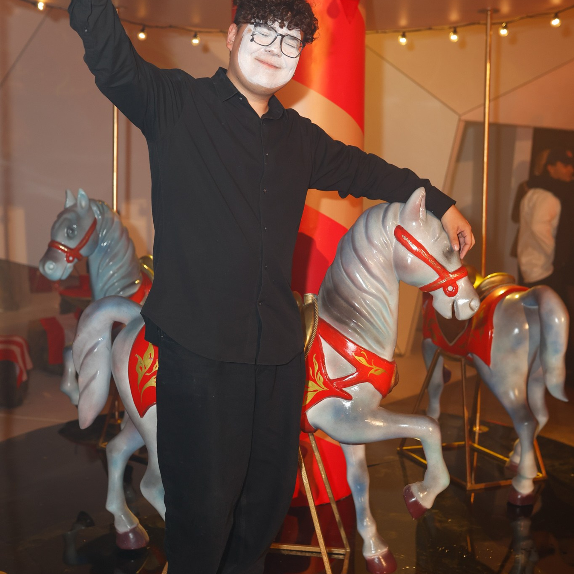 ЮЛЯ ГАВРИЛИНА. Nikolskayasecular