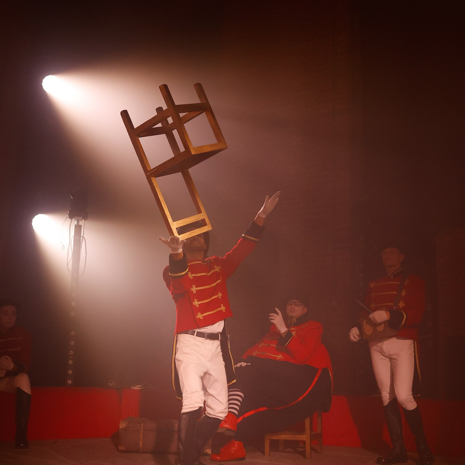 ЮЛЯ ГАВРИЛИНА. Nikolskayasecular