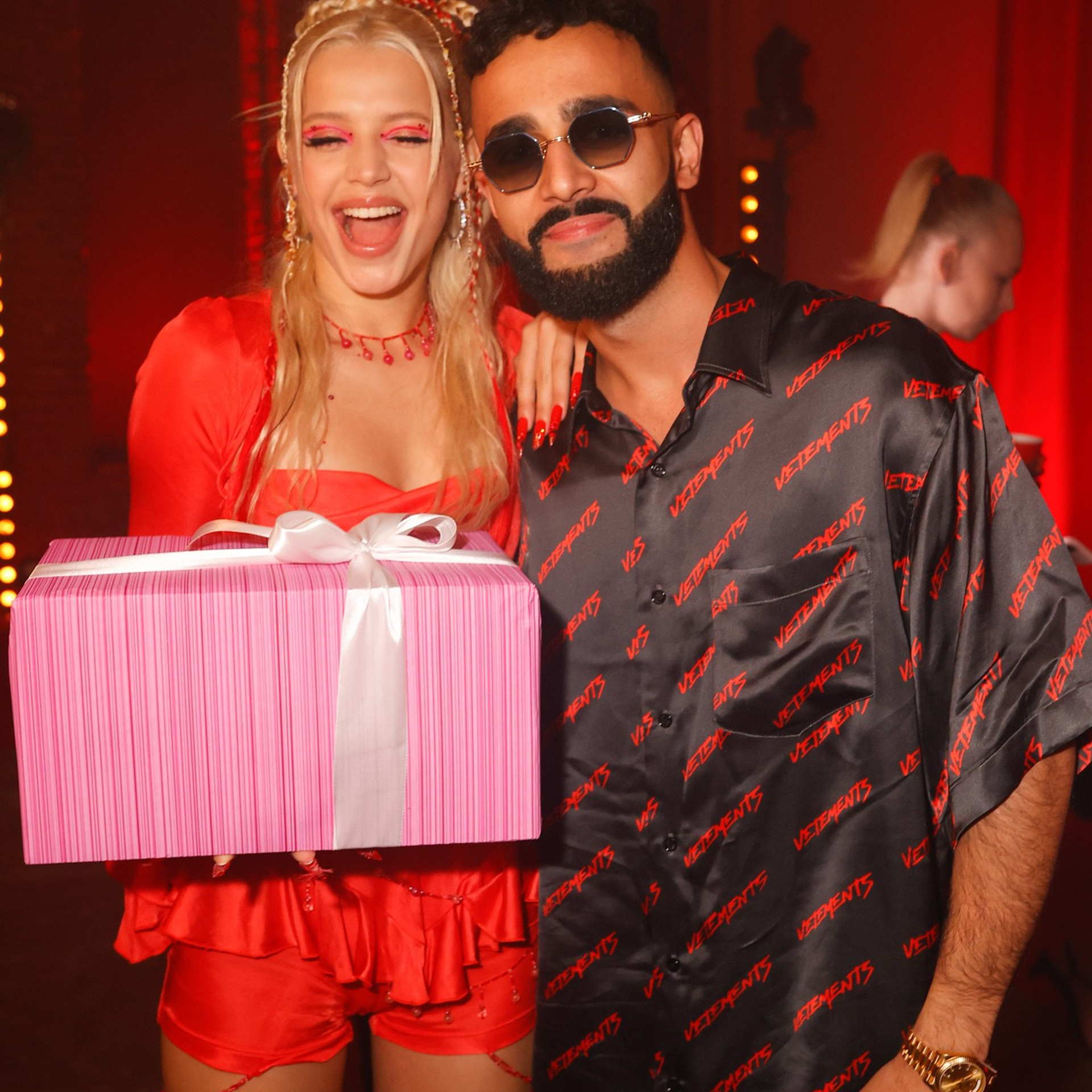 ЮЛЯ ГАВРИЛИНА. Nikolskayasecular