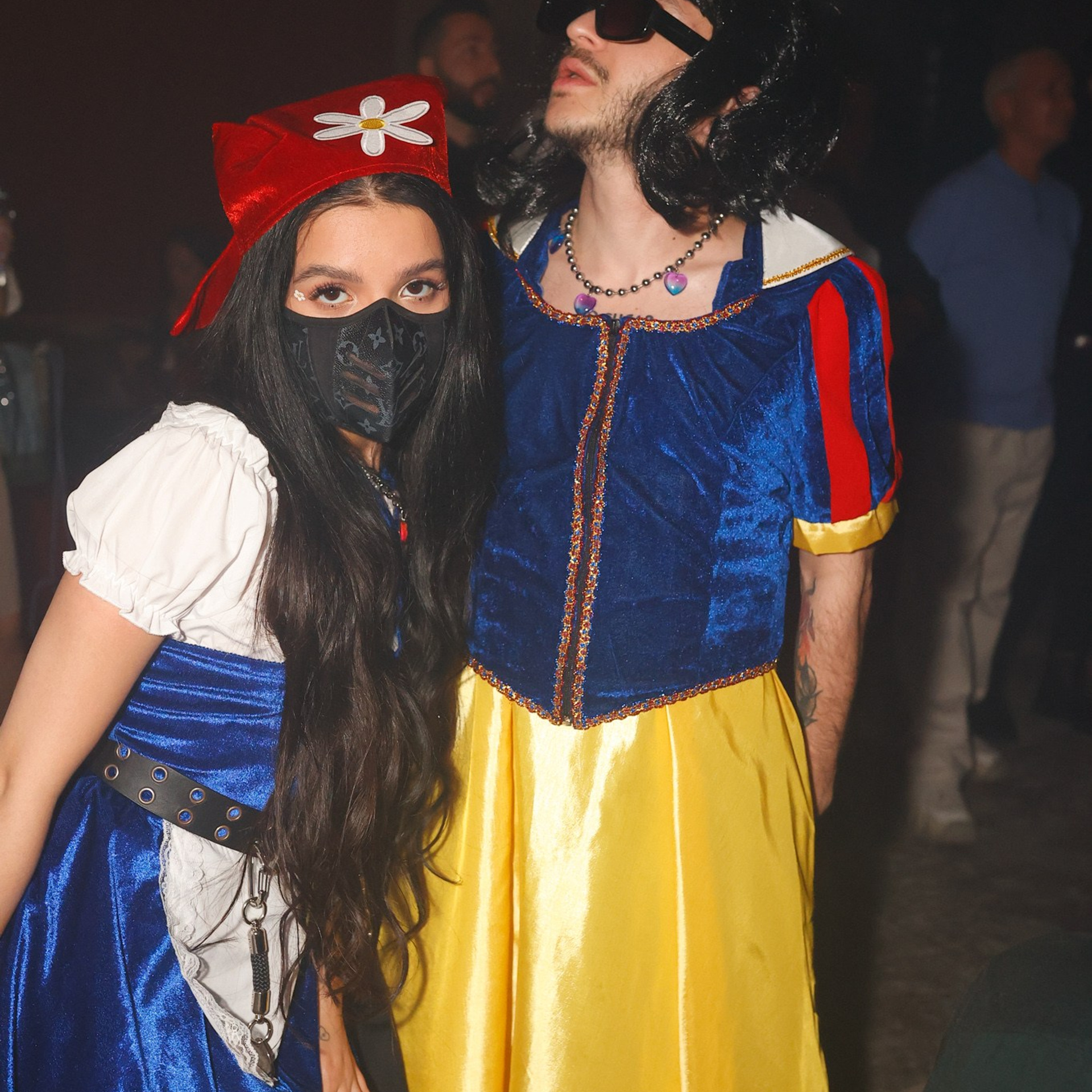 ЮЛЯ ГАВРИЛИНА. Nikolskayasecular