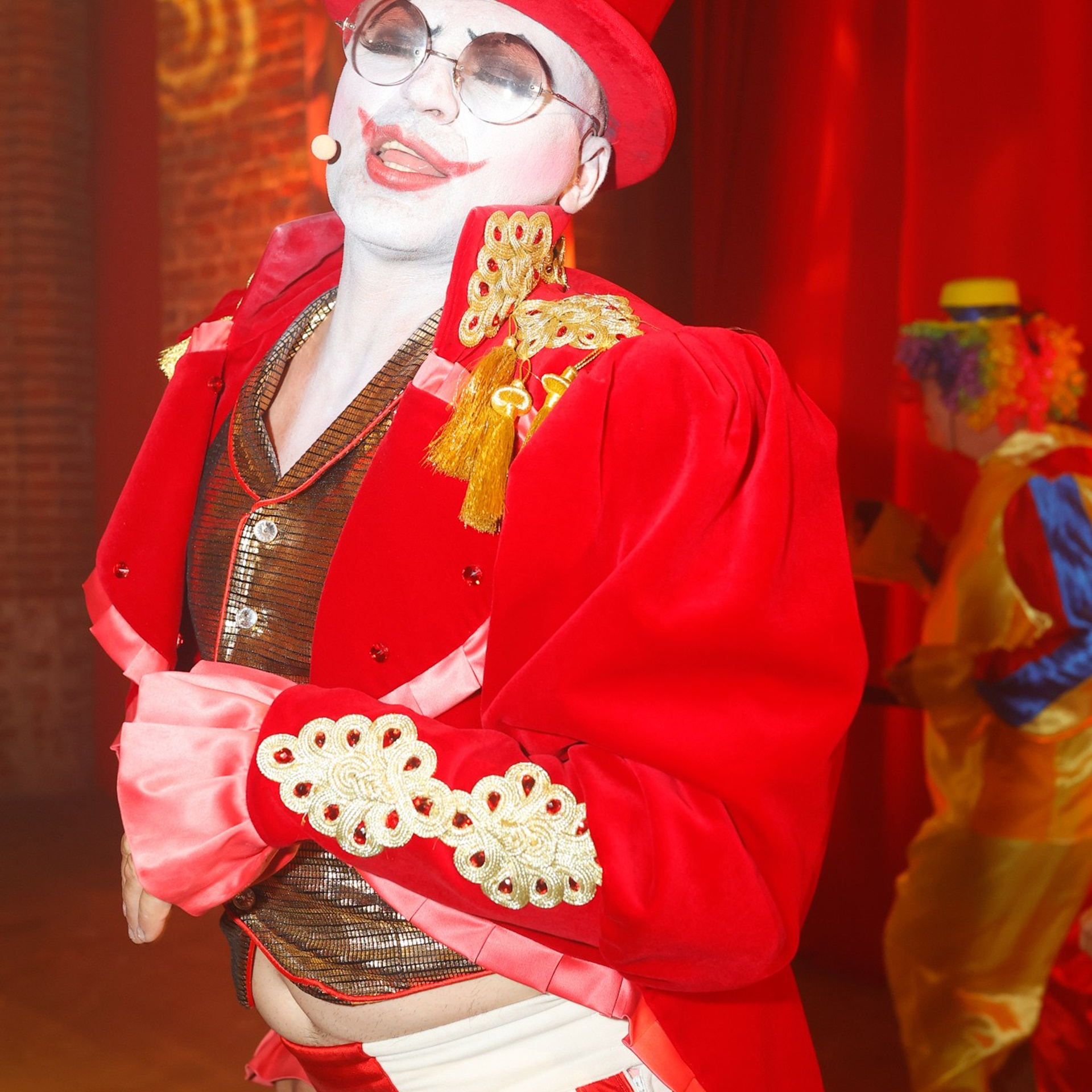 ЮЛЯ ГАВРИЛИНА. Nikolskayasecular