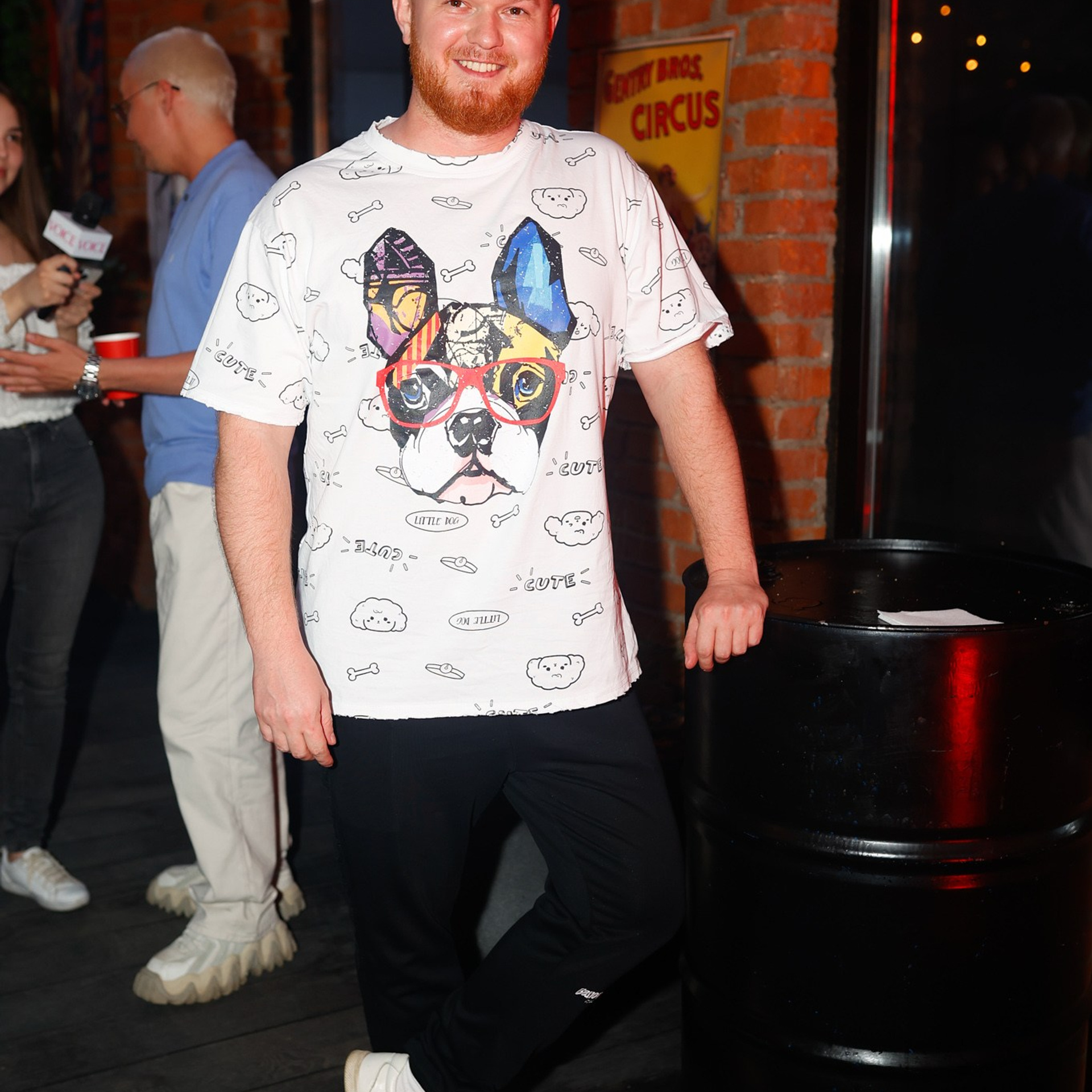 ЮЛЯ ГАВРИЛИНА. Nikolskayasecular