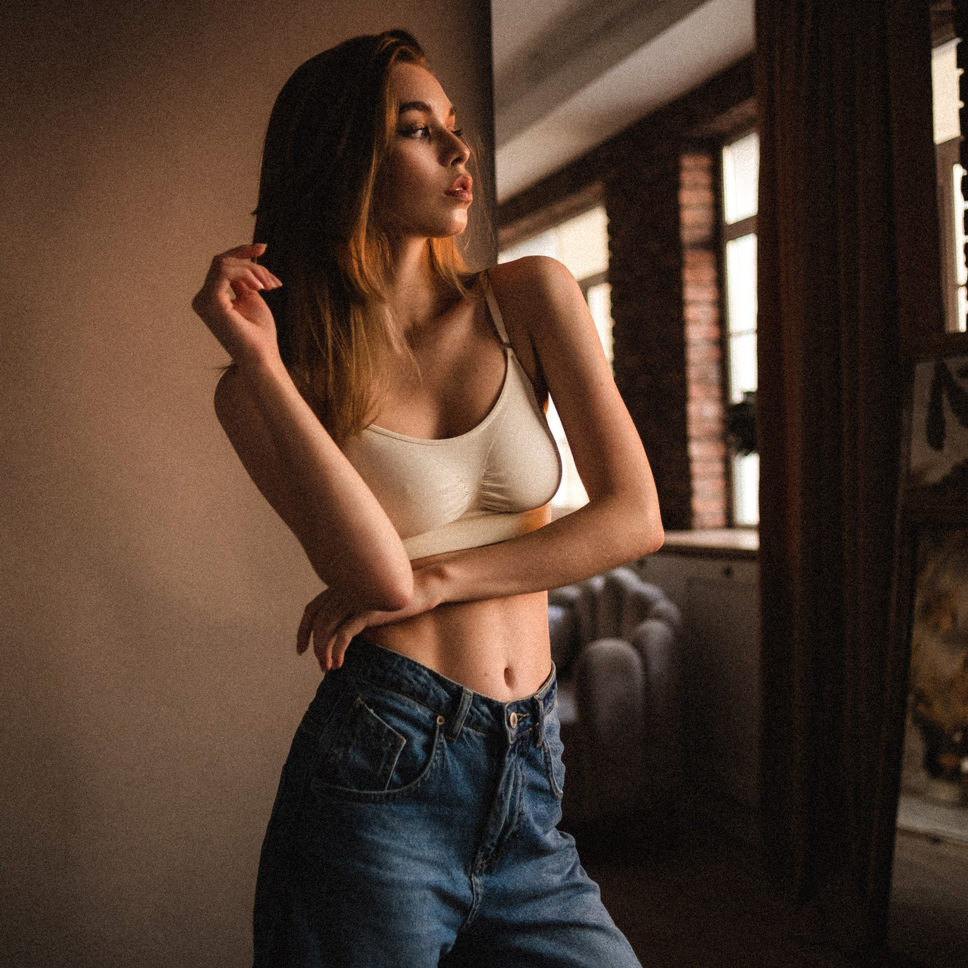 Portraits. Олег Шашков