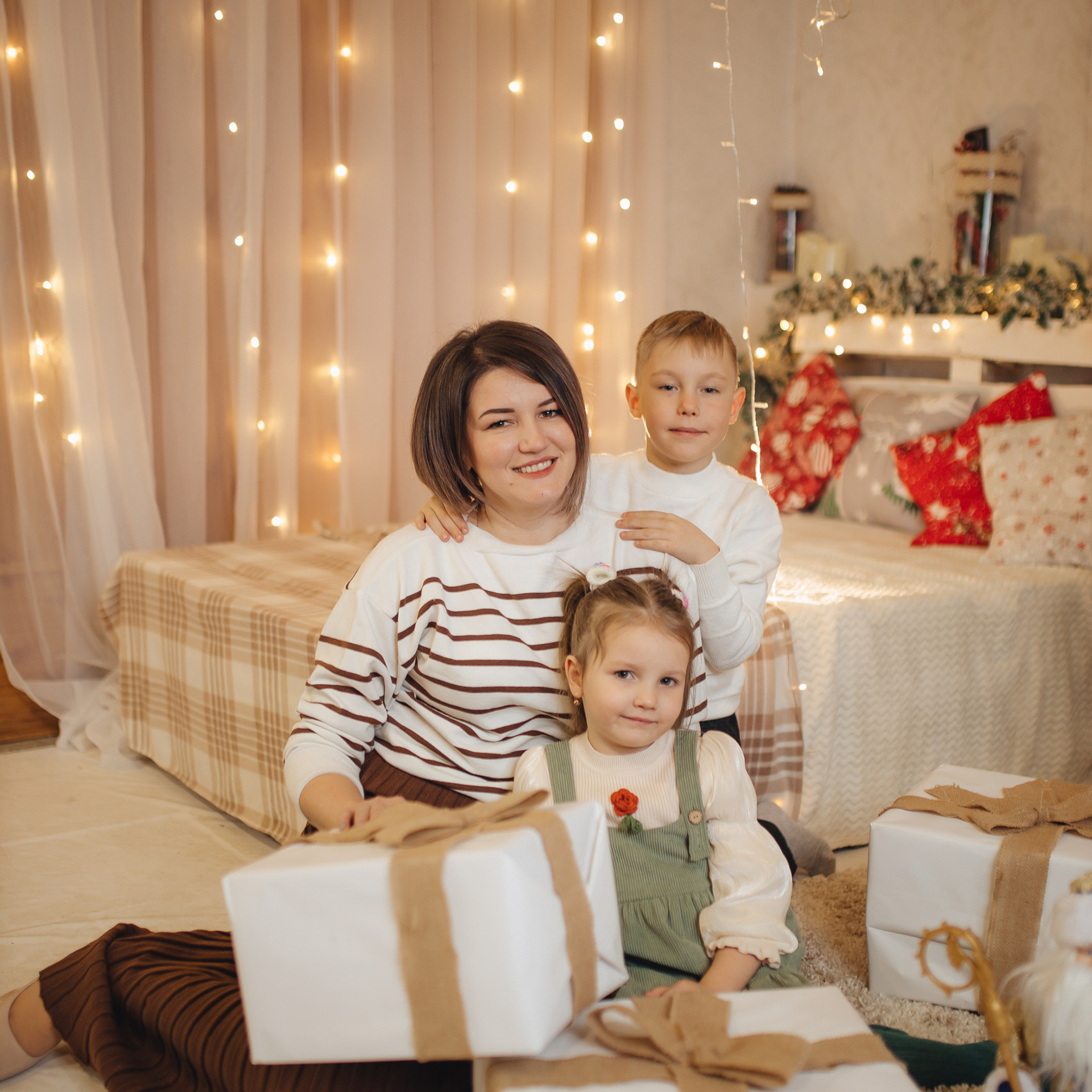 Отзывы. Фотограф Ставрополь