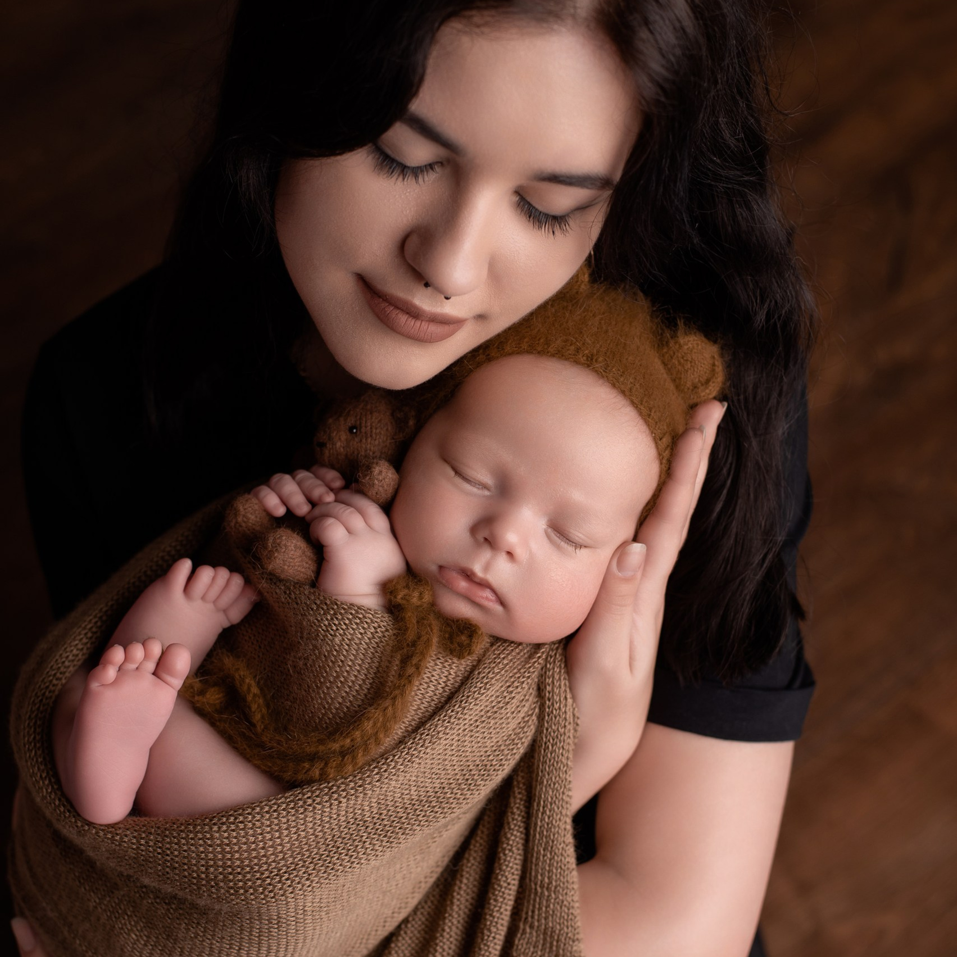 Отзывы. Фотограф Новорождённых в Калининграде, семейный фотограф…