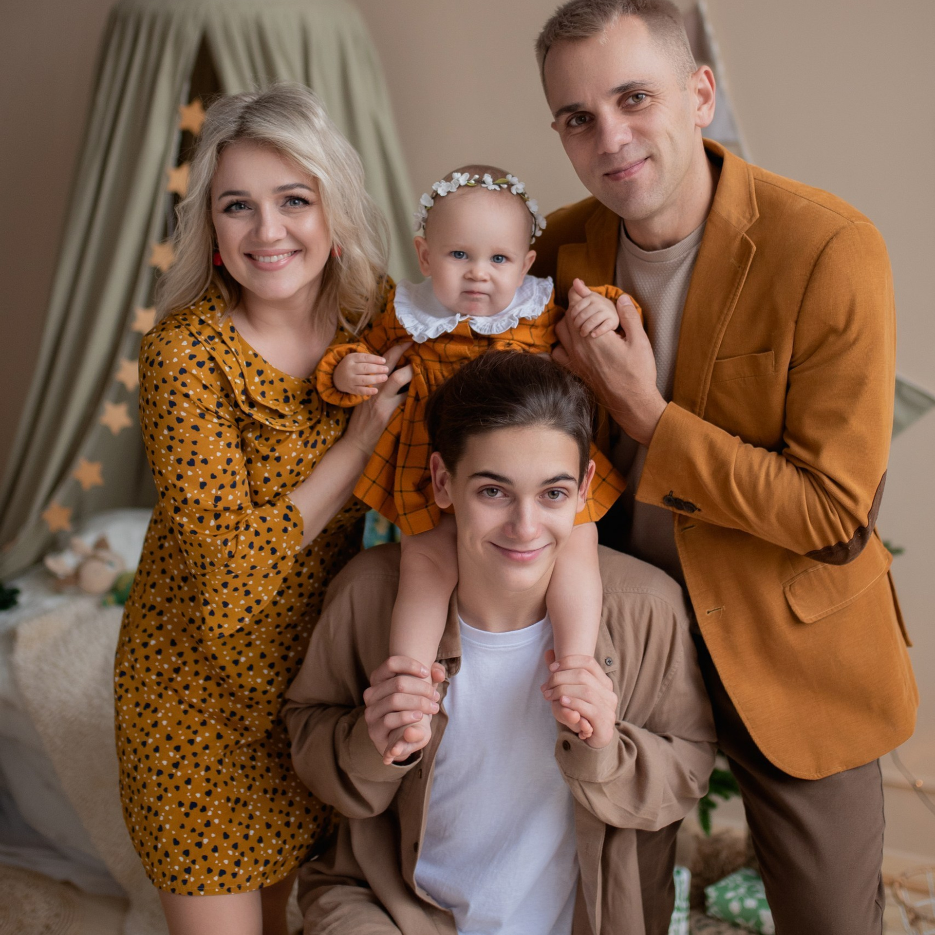 Отзывы. Фотограф Новорождённых в Калининграде, семейный фотограф…