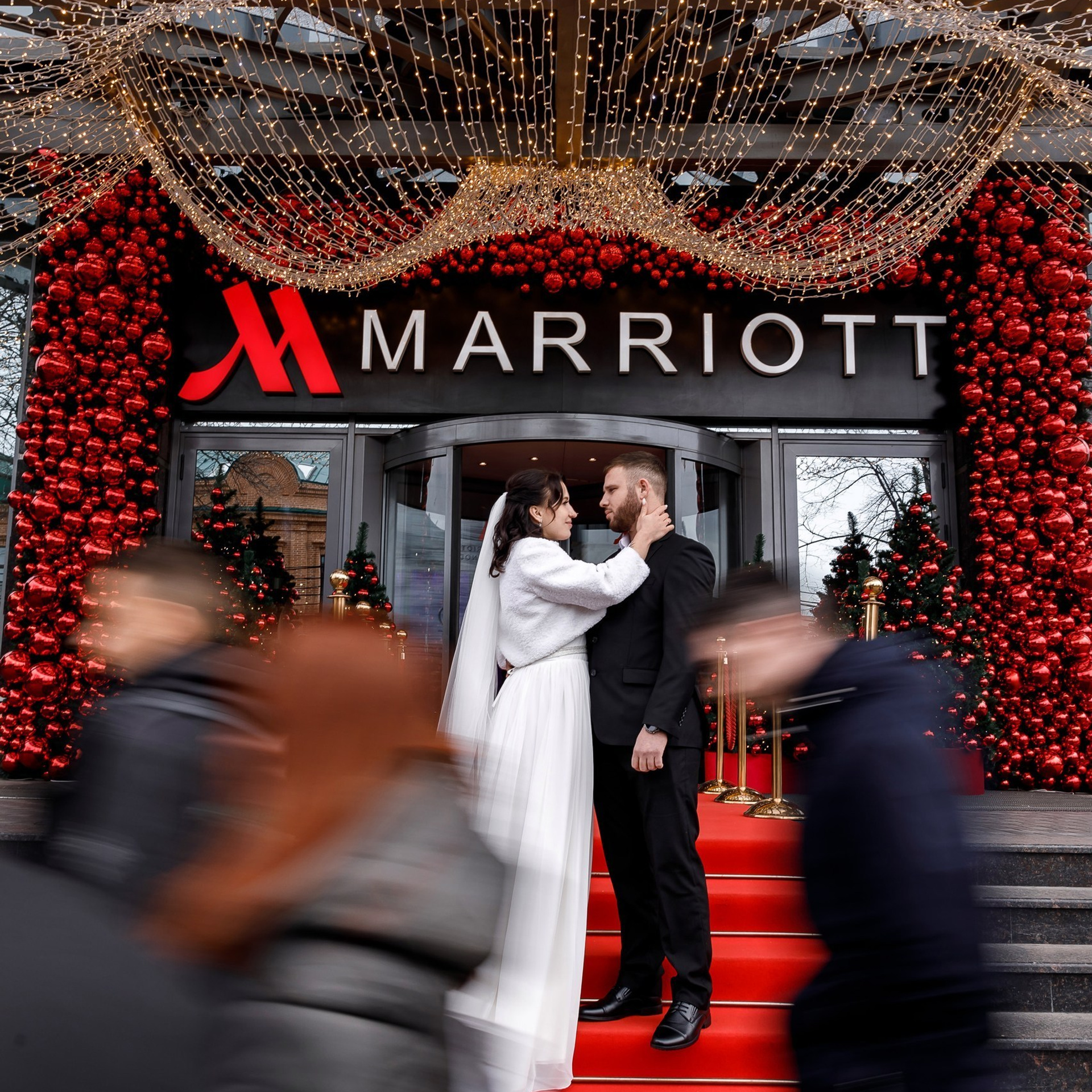 Отзыв фотографу. Виктор Белик, Свадебный Фотограф Краснодар